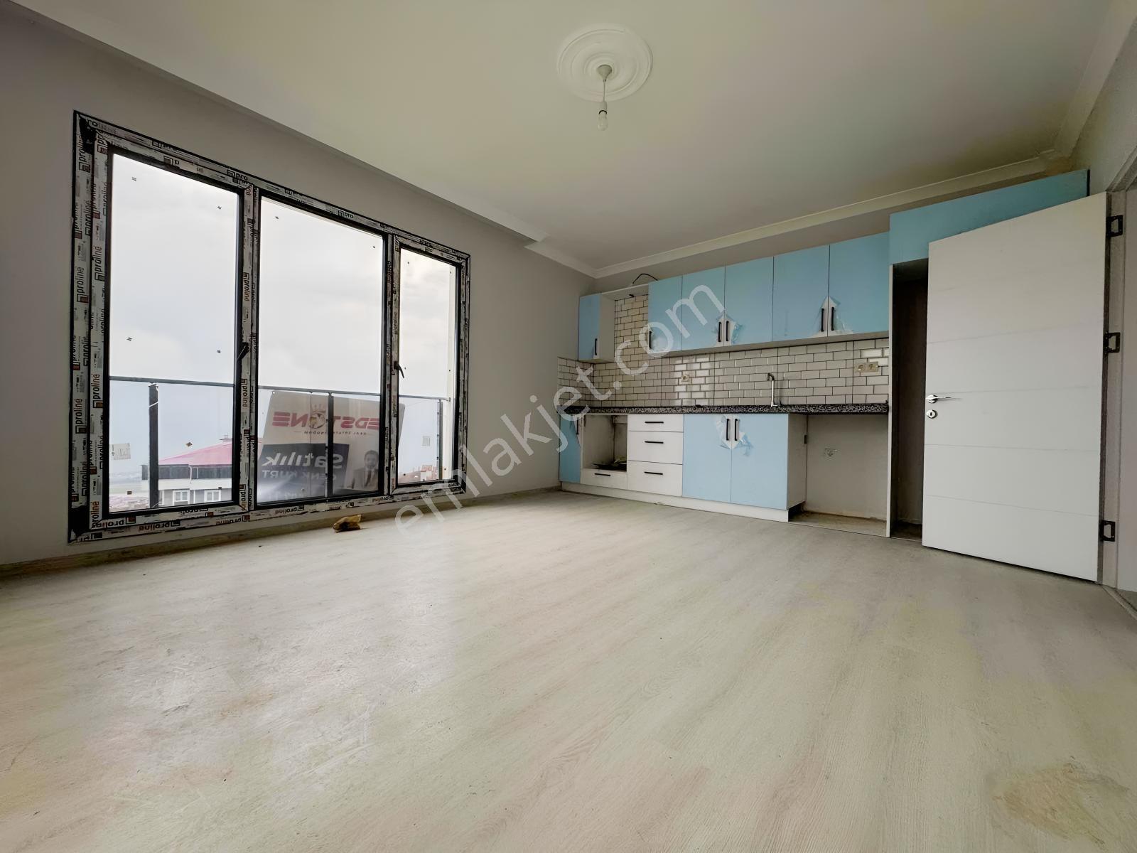 Redstone Şana Dan Panoramik Manzaralı 2+1 - Görsel 18
