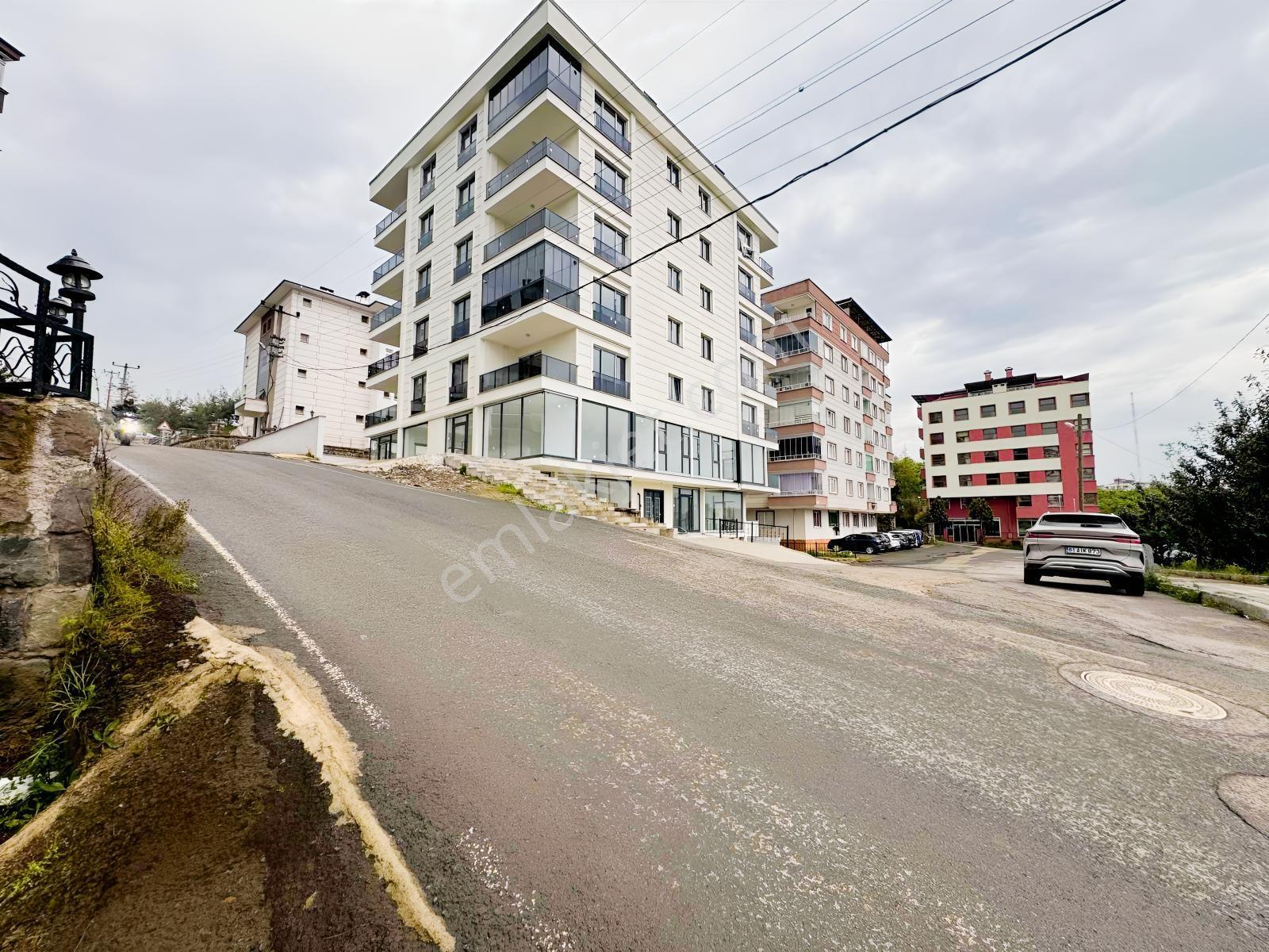 Redstone Şana Dan Panoramik Manzaralı 2+1 - Görsel 2