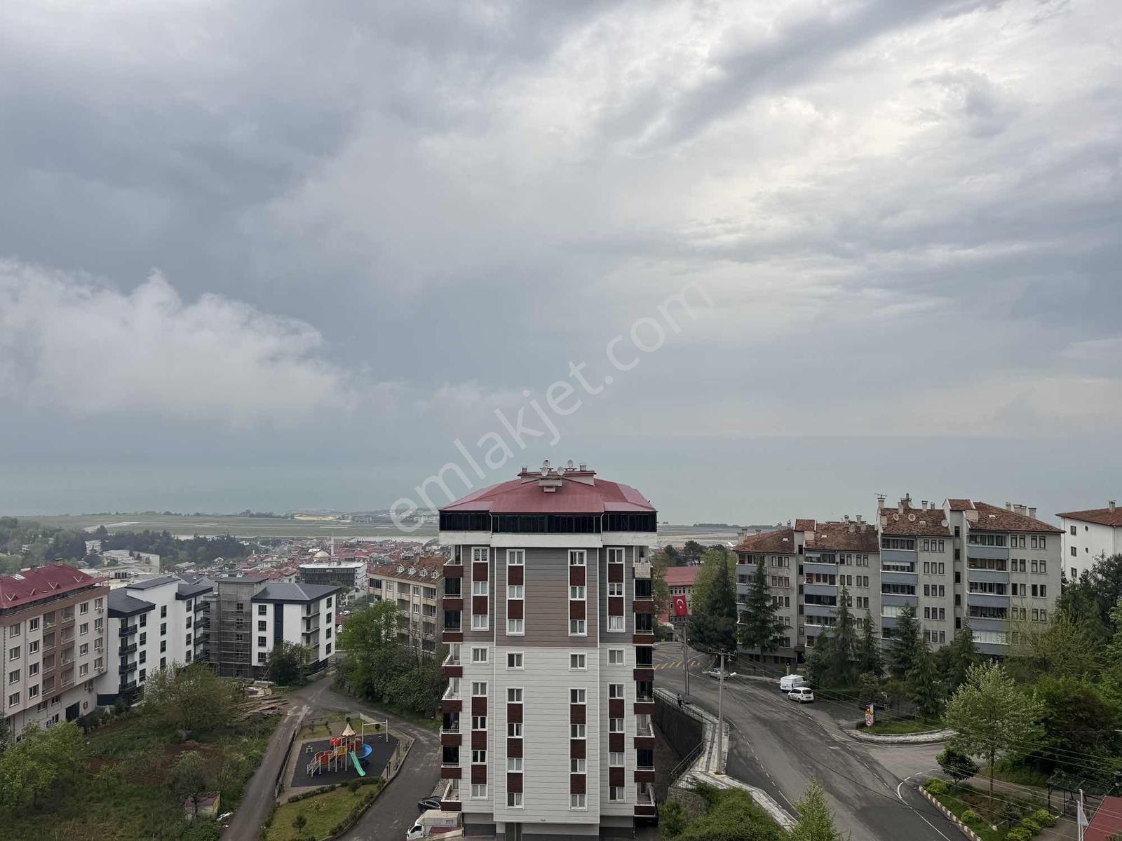 Redstone Şana Dan Panoramik Manzaralı 2+1 - Görsel 14