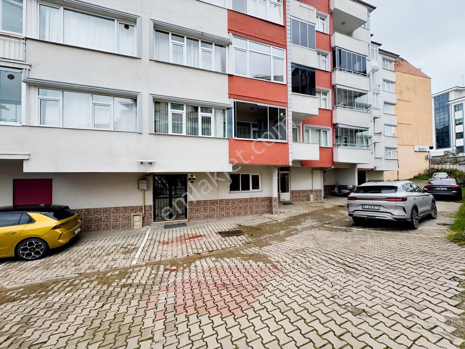Redstone Şana Dan Fatih Te Merkezi Notada Satılık 2+1 Daire - Görsel 11