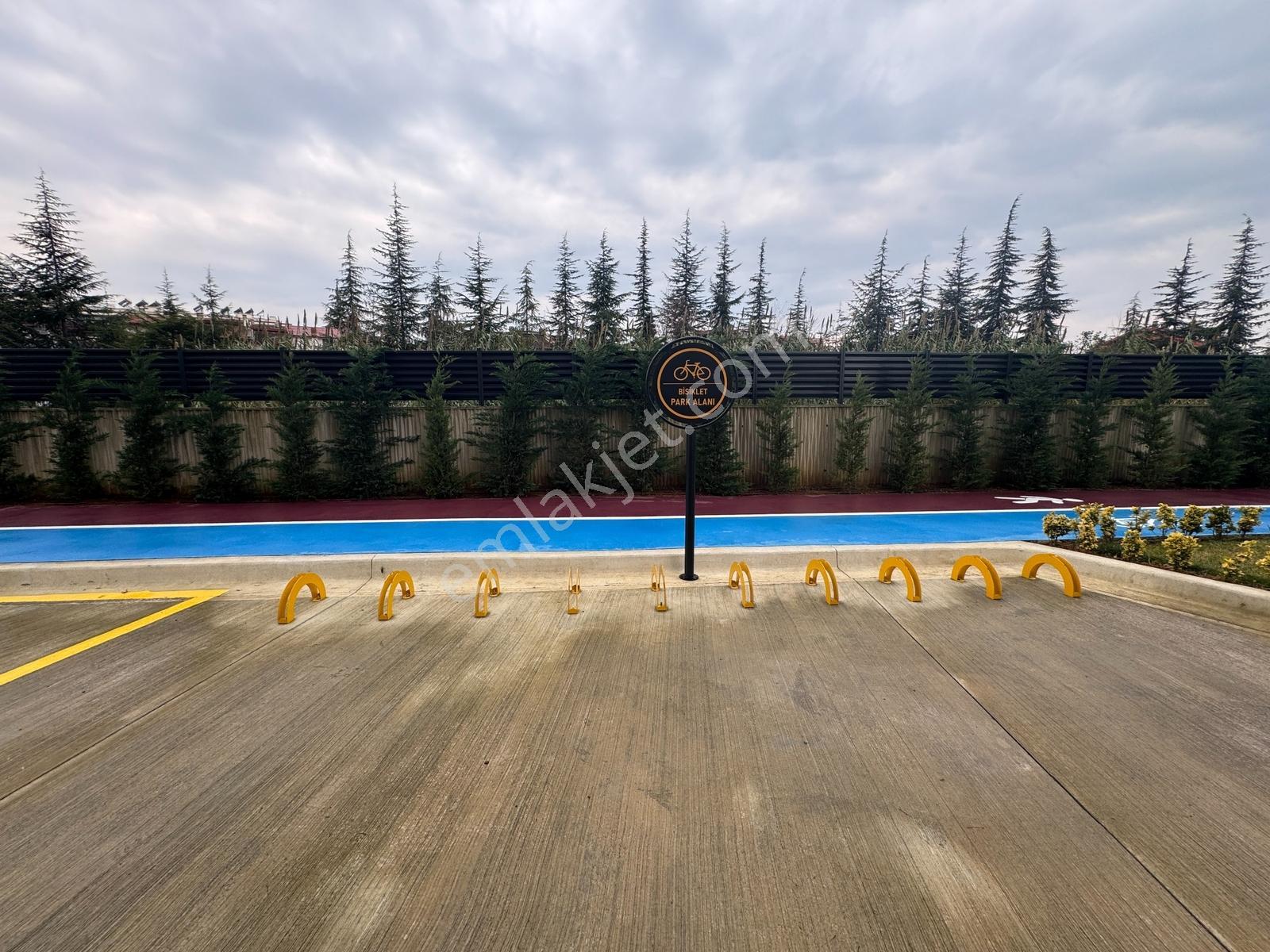 Redstone Şana Dan Marın Cıty De Kiralık 2+1 Daire - Görsel 37
