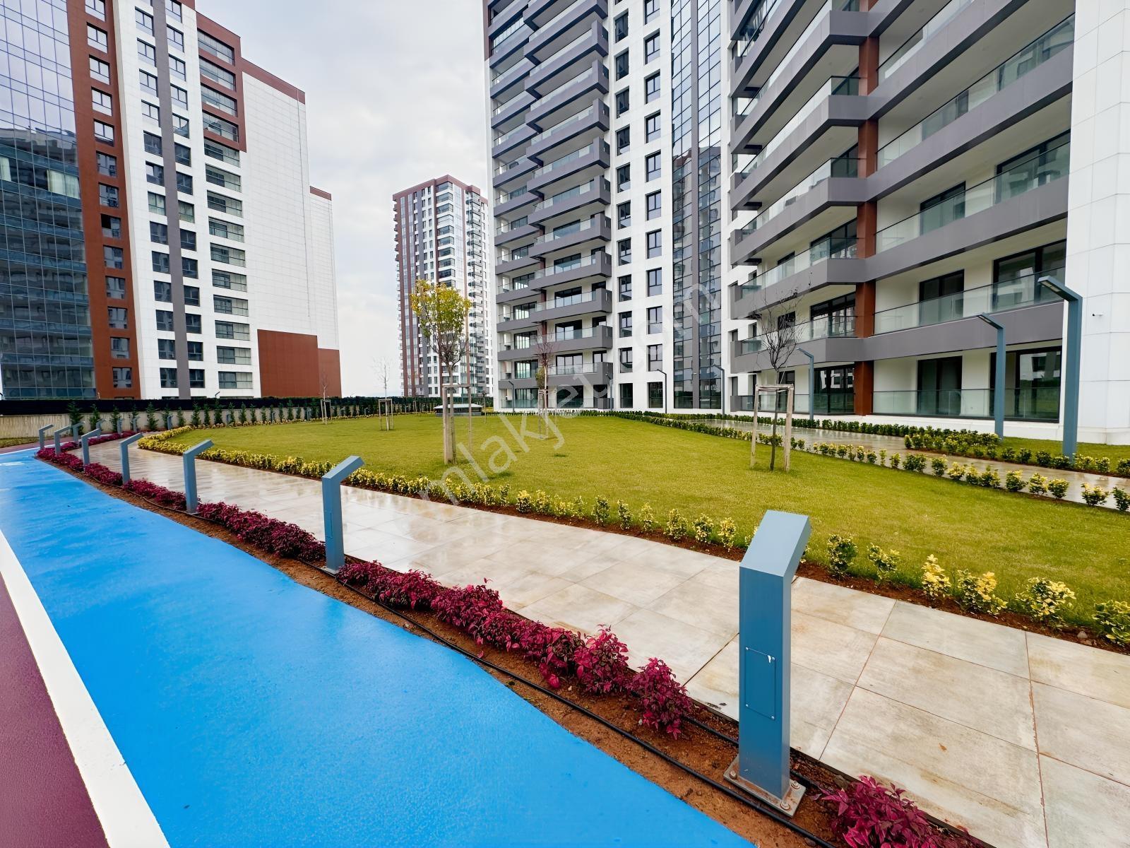 Redstone Şana Dan Marın Cıty De Kiralık 2+1 Daire - Görsel 35
