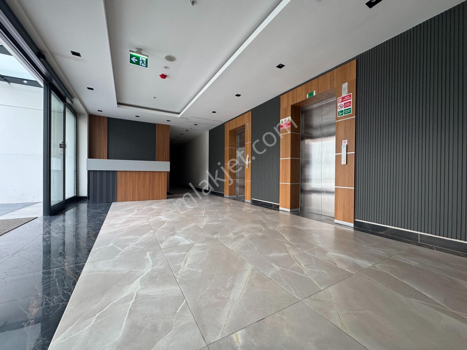 Redstone Şana Dan Marın Cıty De Kiralık 2+1 Daire - Görsel 9