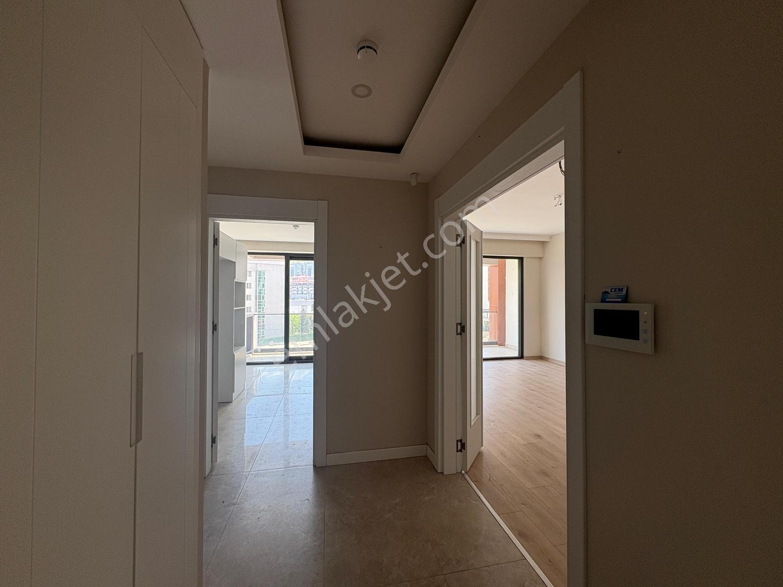 Redstone Şana Dan Marın Cıty De Kiralık 2+1 Daire - Görsel 27