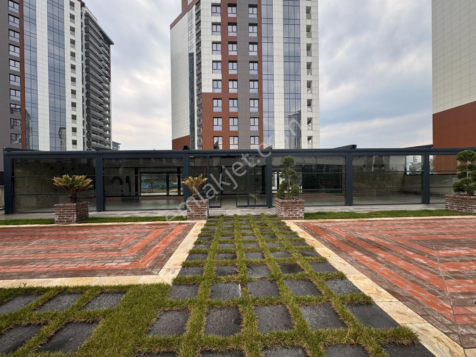 Redstone Şana Dan Marın Cıty De Kiralık 2+1 Daire - Görsel 34