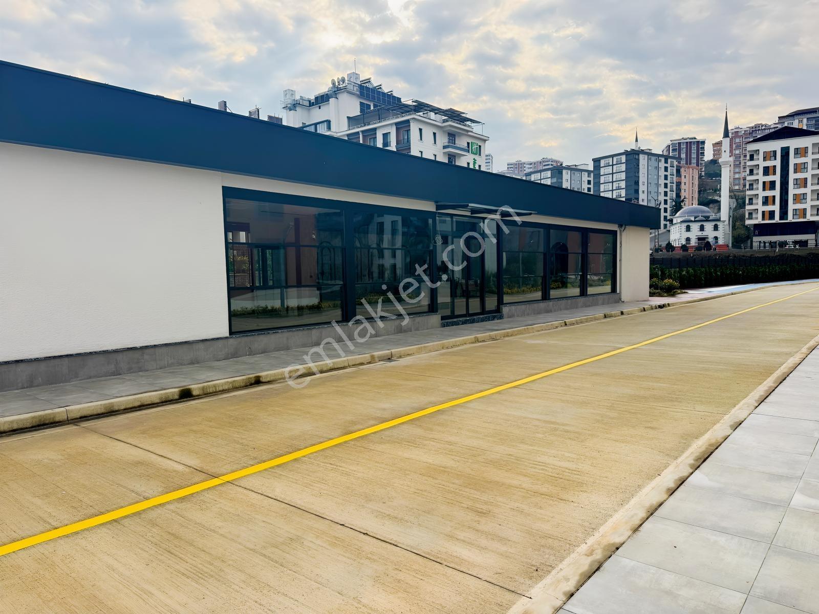Redstone Şana Dan Marın Cıty De Kiralık 2+1 Daire - Görsel 14