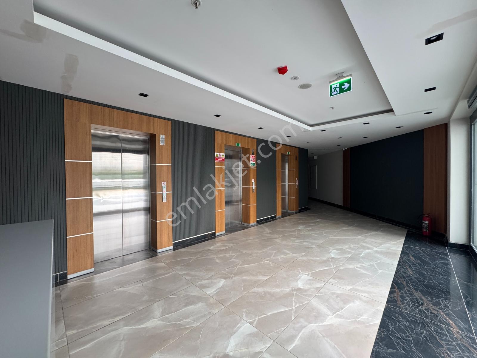 Redstone Şana Dan Marın Cıty De Kiralık 2+1 Daire - Görsel 10