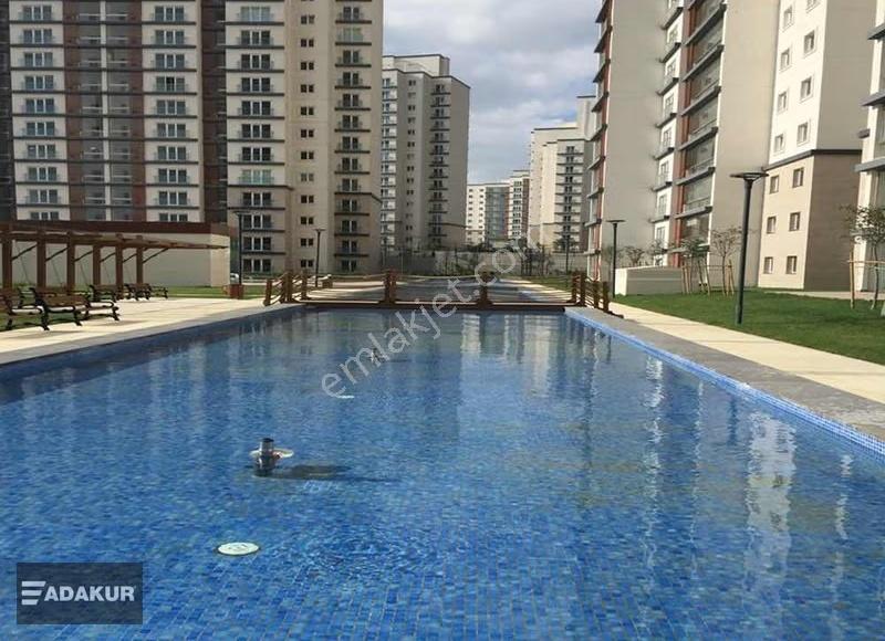 Adakur'dan Bahçekent Flora'da Satılık 3+1 Daire - Görsel 9