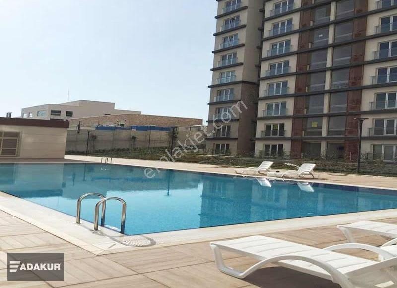 Adakur'dan Bahçekent Flora'da Satılık 3+1 Daire - Görsel 23