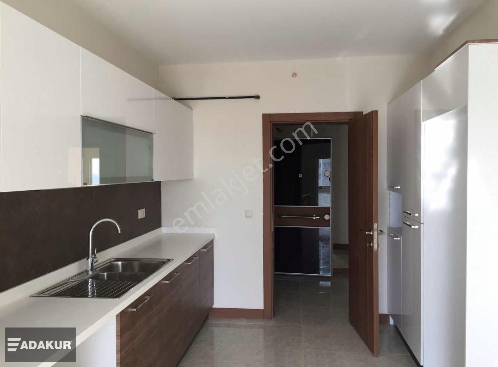 Adakur'dan Bahçekent Flora'da Satılık 3+1 Daire - Görsel 14