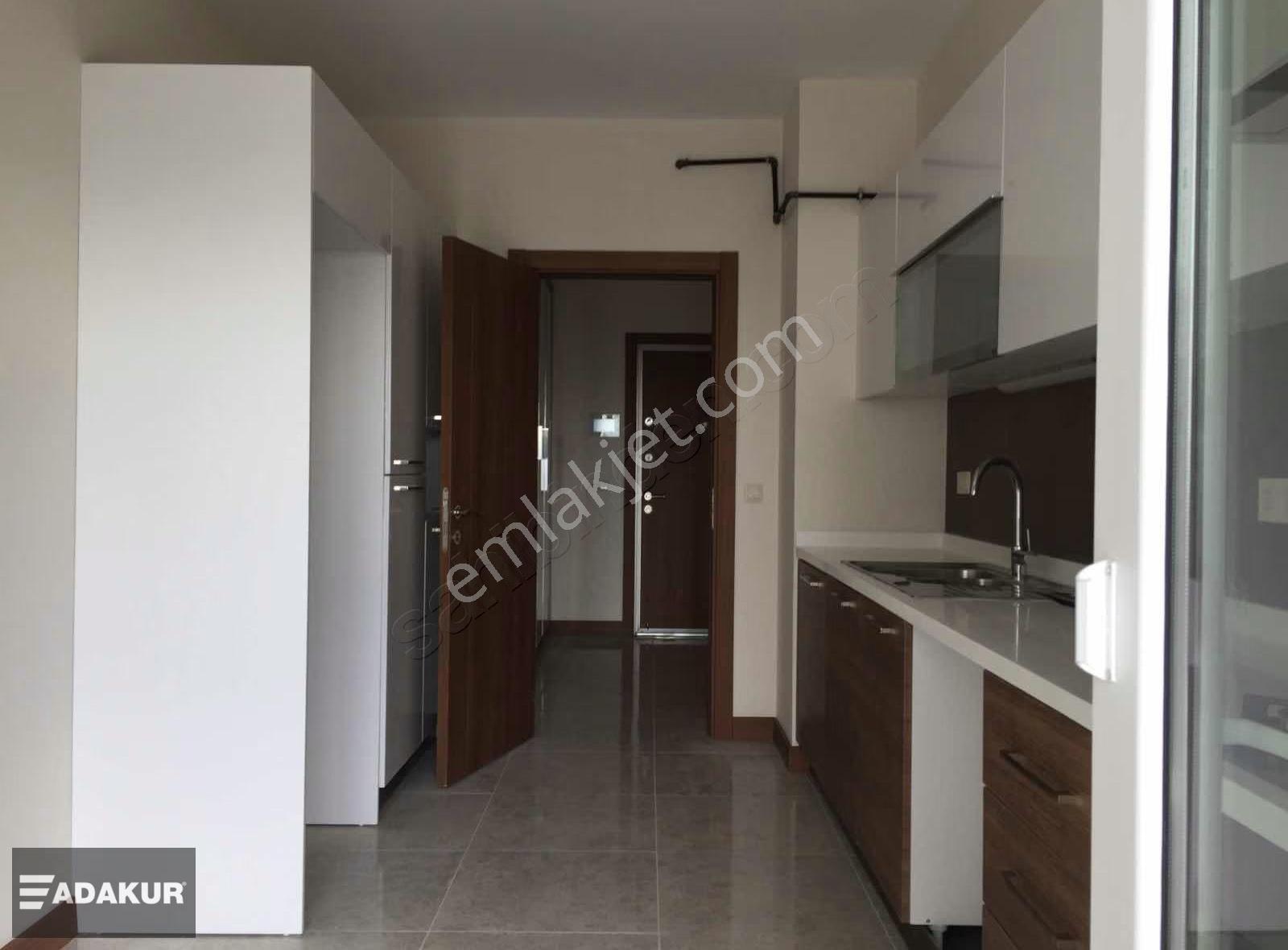 Adakur'dan Bahçekent Flora'da Satılık 3+1 Daire - Görsel 19