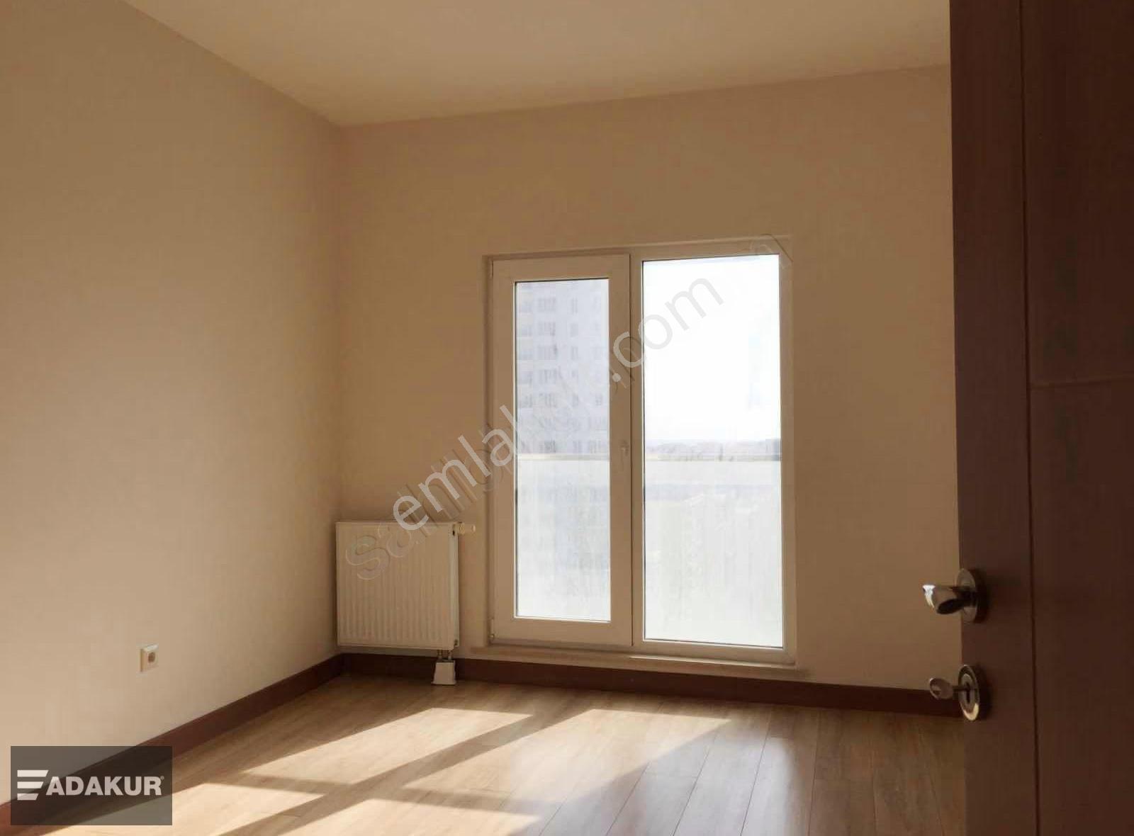 Adakur'dan Bahçekent Flora'da Satılık 3+1 Daire - Görsel 2