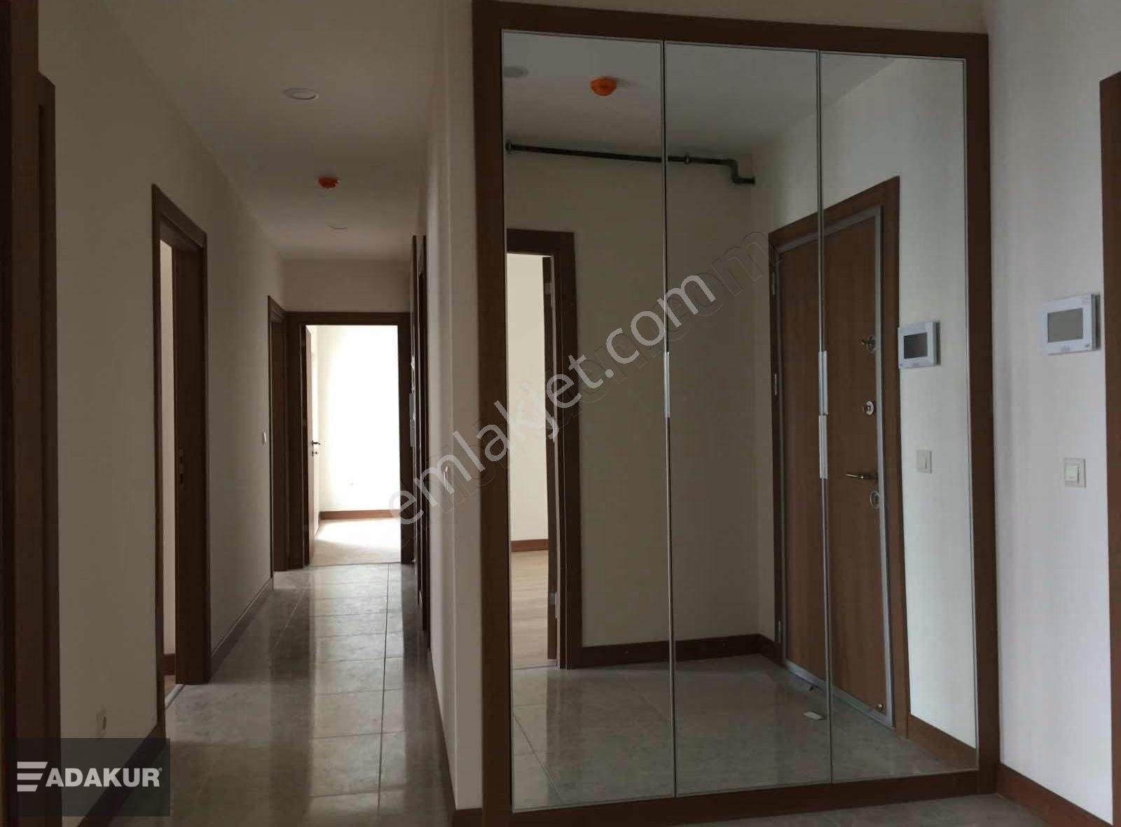 Adakur'dan Bahçekent Flora'da Satılık 3+1 Daire - Görsel 21