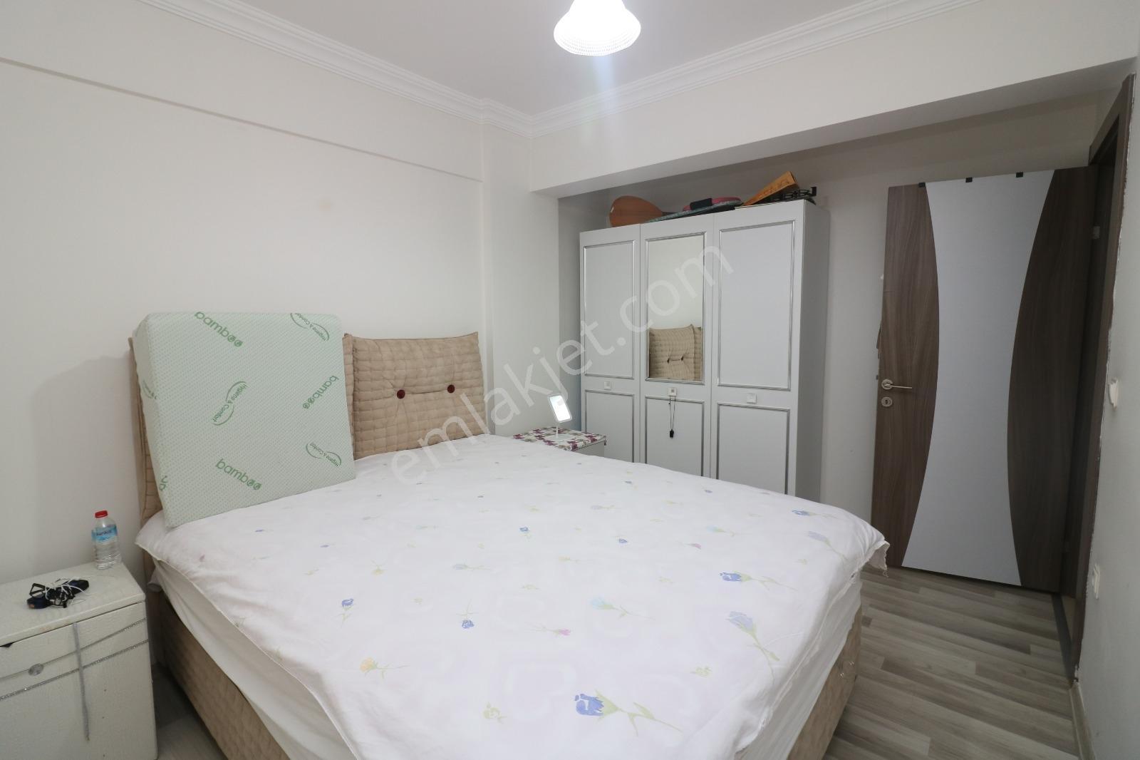 Didim'in Nezih, Sakin Mahalllesinde Dubleks Daire - Görsel 12
