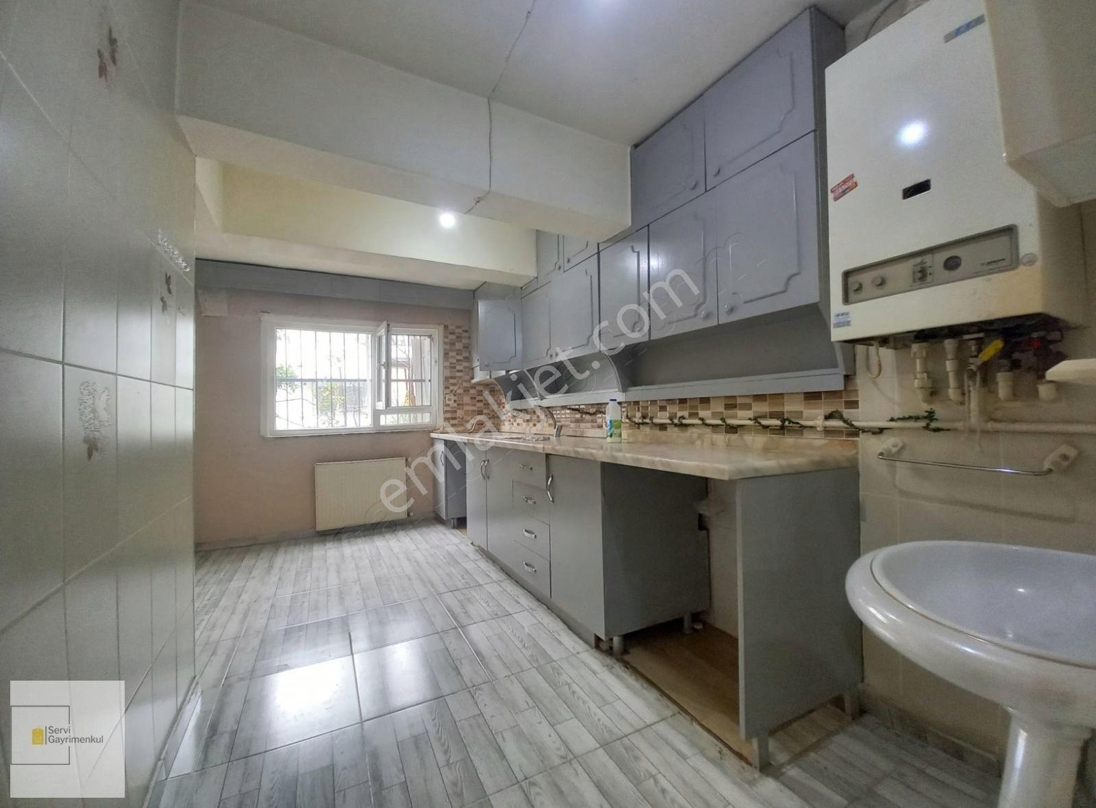 Bahçelievler Kocasinan İtimat Sitesinde Satılık Müstakil Ev - Görsel 9