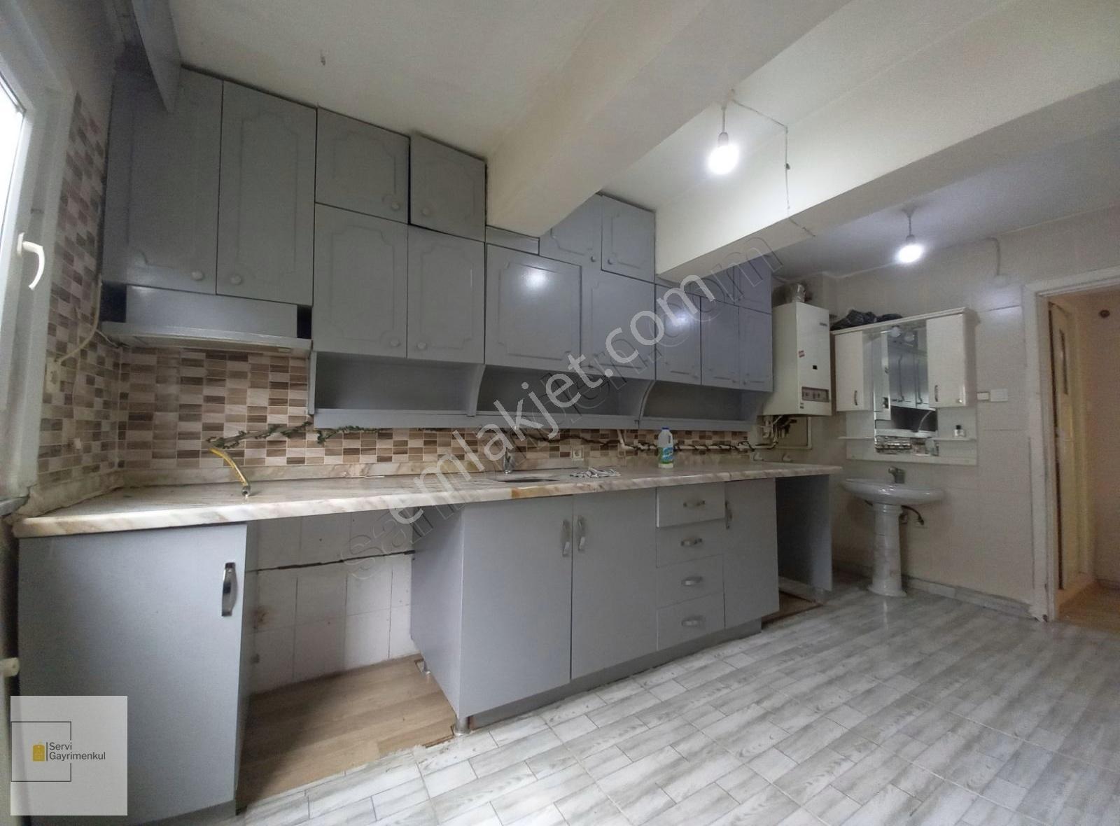 Bahçelievler Kocasinan İtimat Sitesinde Satılık Müstakil Ev - Görsel 15
