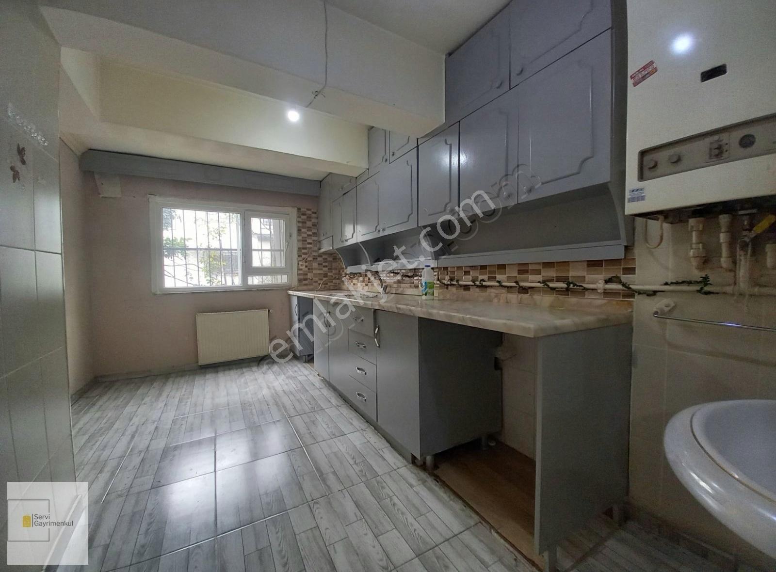 Bahçelievler Kocasinan İtimat Sitesinde Satılık Müstakil Ev - Görsel 19