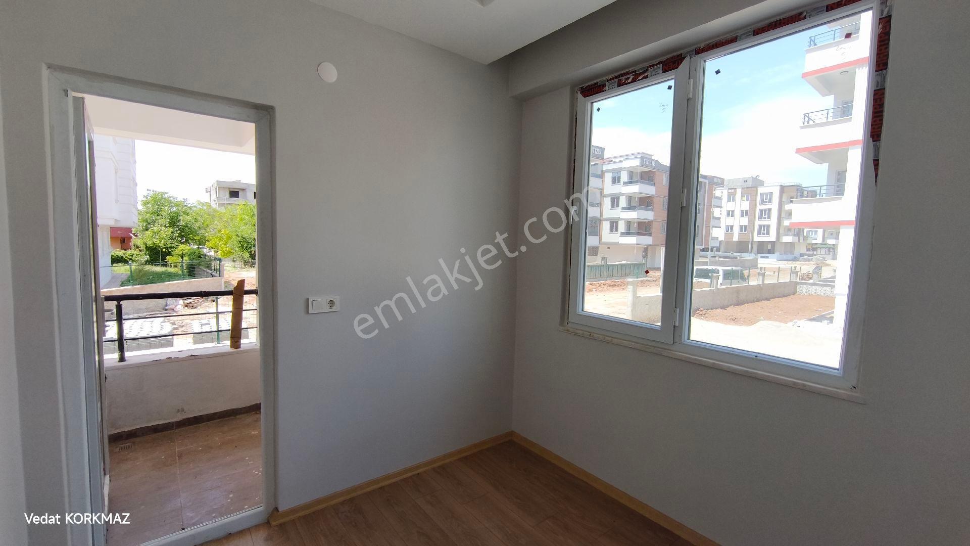 Körükte Muhteşem Satılık 2+1 Yüksek Giriş - Görsel 10