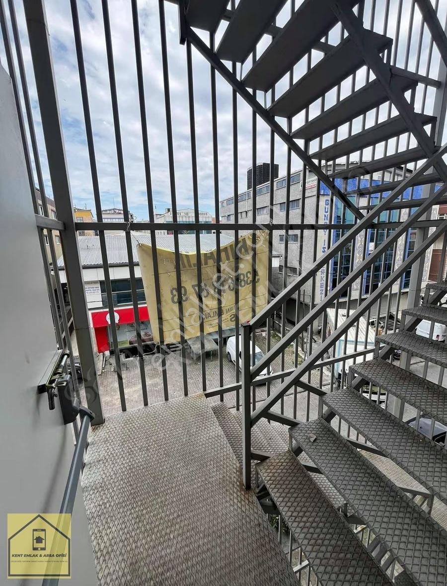 900 M2 İş Hanı İçerisinde Kiralık Dükkan - Görsel 25