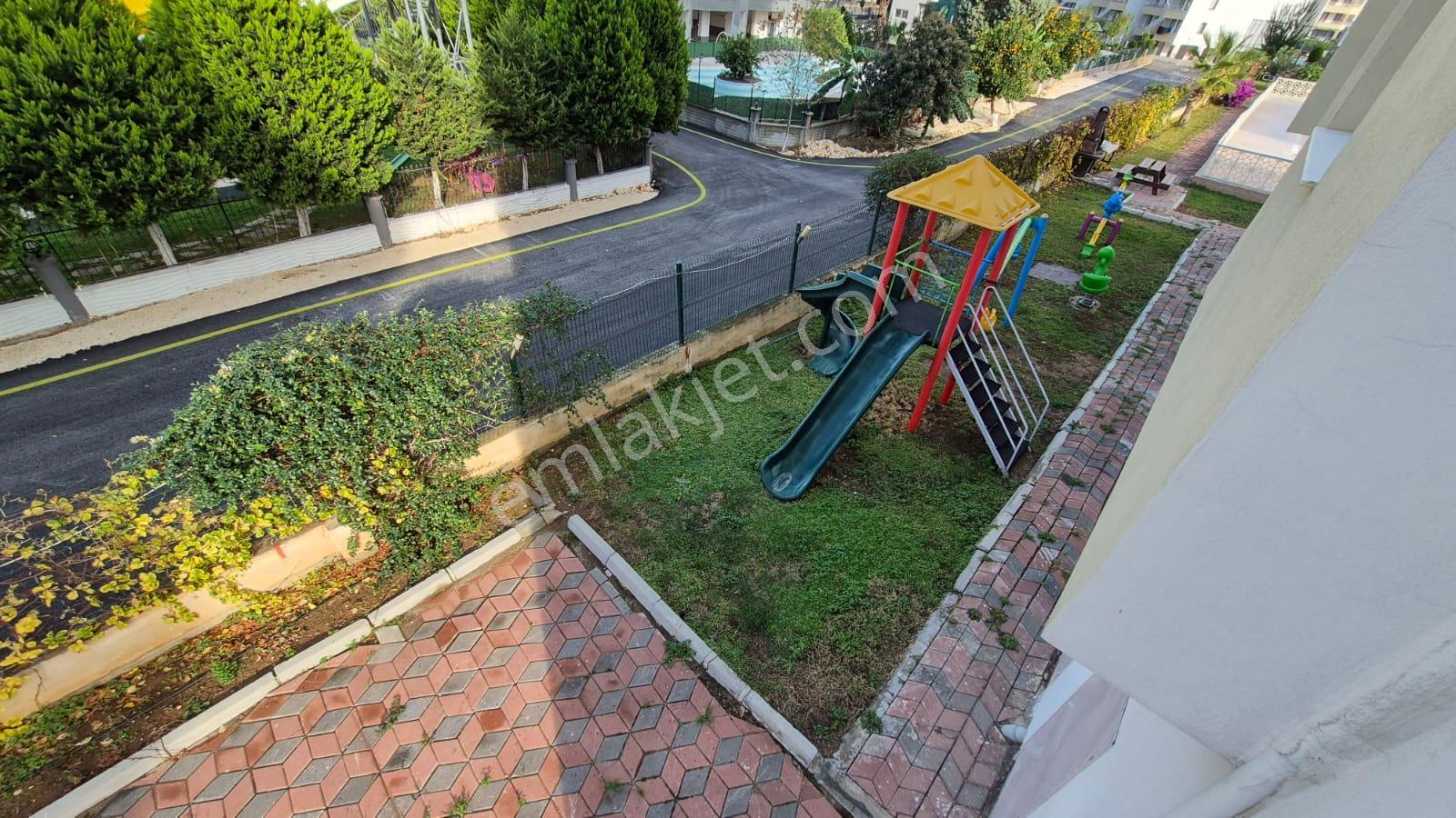 Karınca'dan Kargıpınarın'da Denize 100 Metre Site İçi 2+1 - Görsel 31