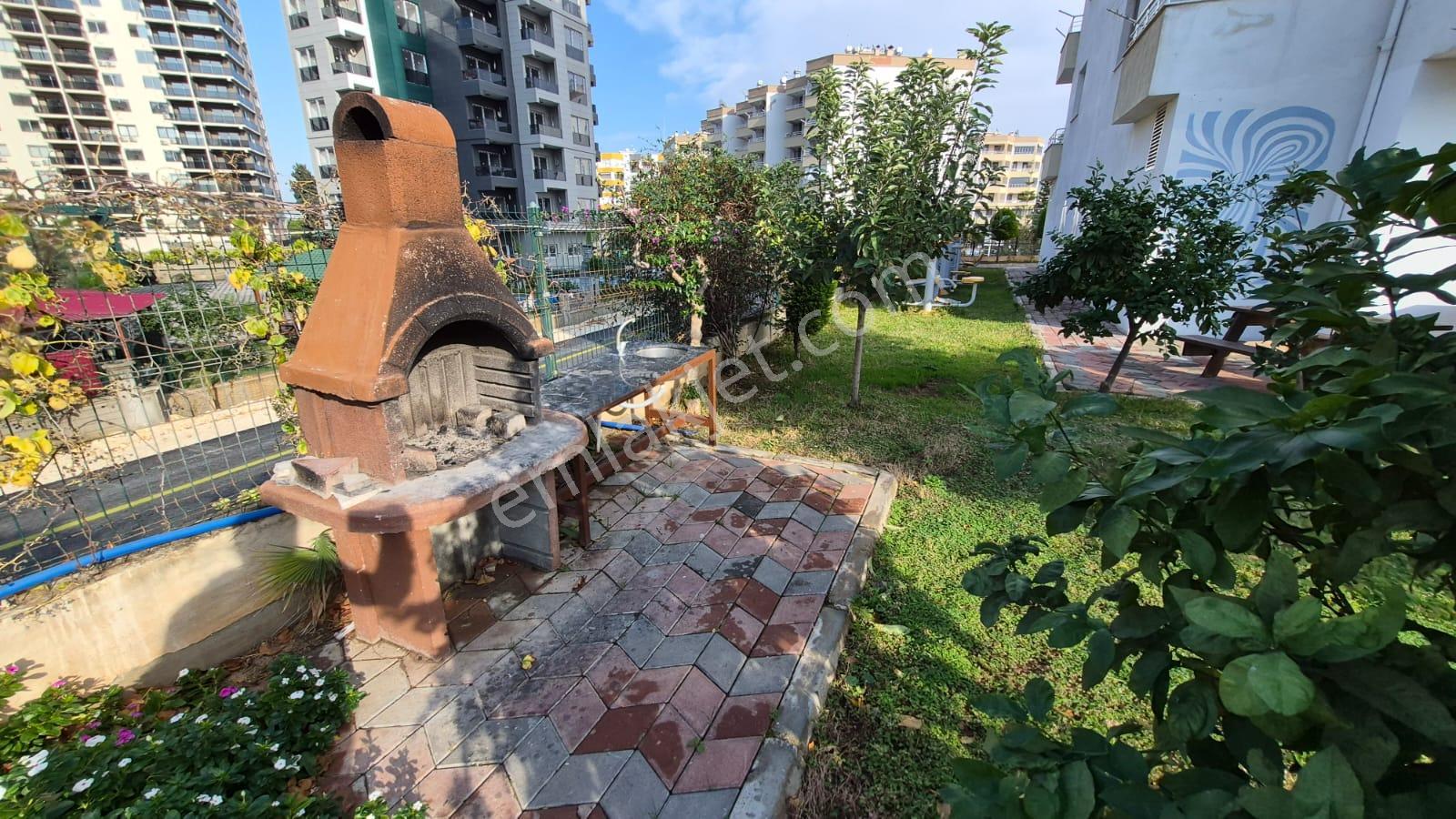 Karınca'dan Kargıpınarın'da Denize 100 Metre Site İçi 2+1 - Görsel 28