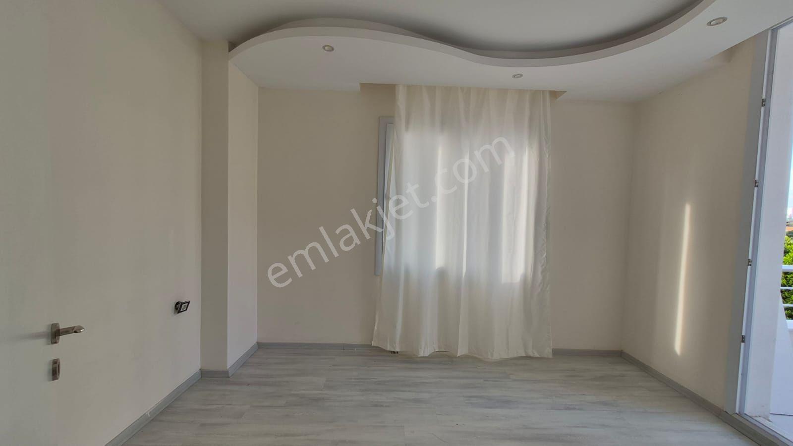 Karınca'dan Kargıpınarın'da Denize 100 Metre Site İçi 2+1 - Görsel 13