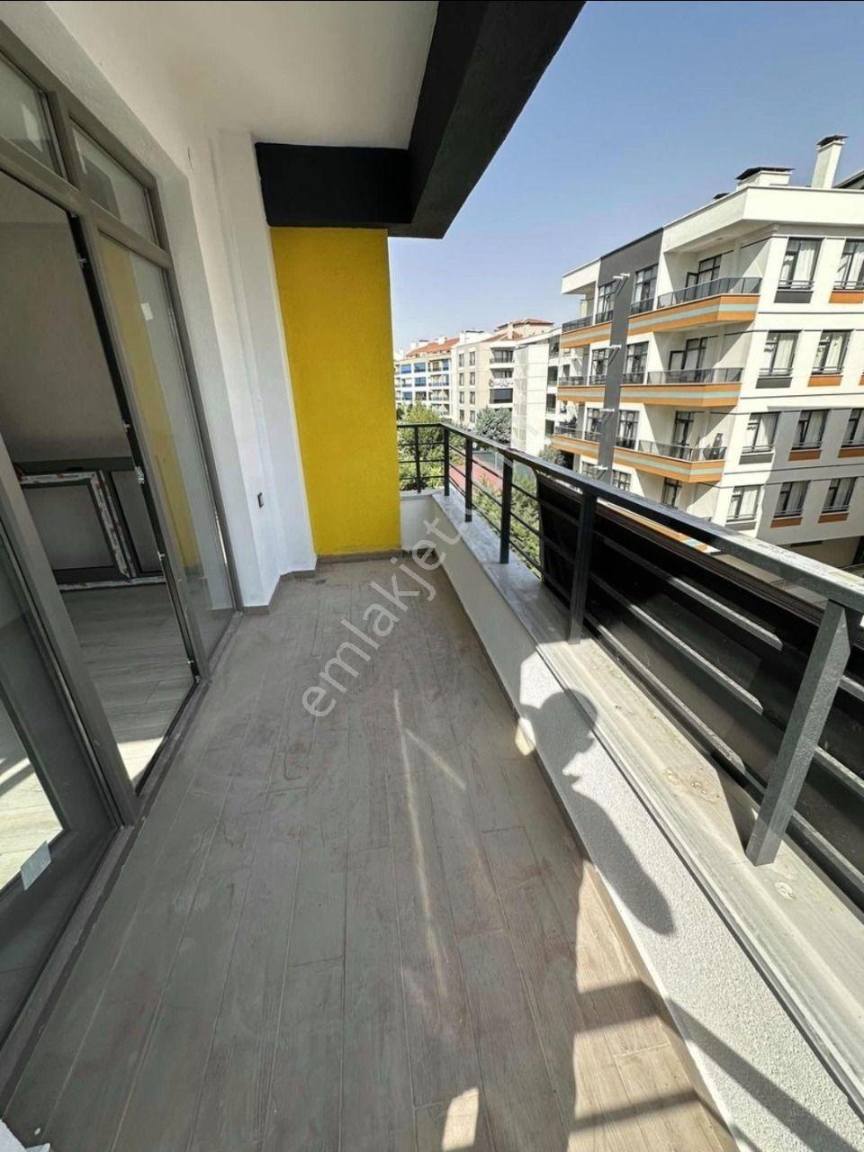 İsa Kavak Gayrimenkul’den Satılık 3+1 Daire – Selçuklu/kosova - Görsel 4