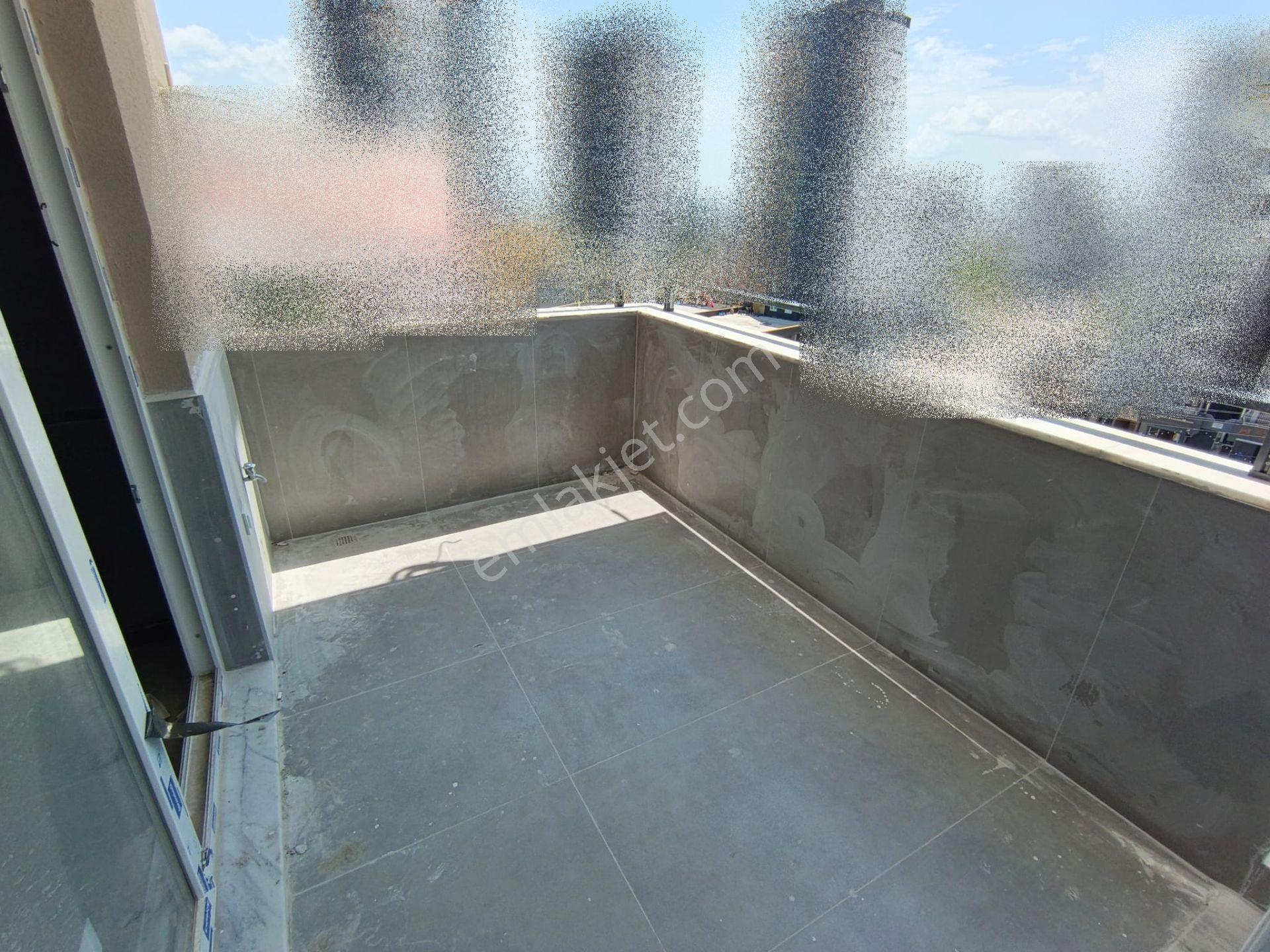 Bulvar Üzeri Sitede 7/24 Güvenlikli Full Sosyal Donanımlı Sitede Kapalı Mutfak 3+1 - Görsel 9