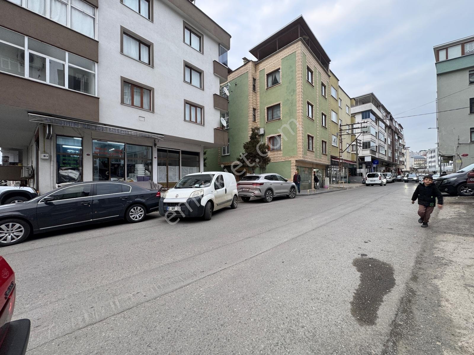 Redstone Şana Dan Merkezi Noktada Satılık Dubleks - Görsel 4