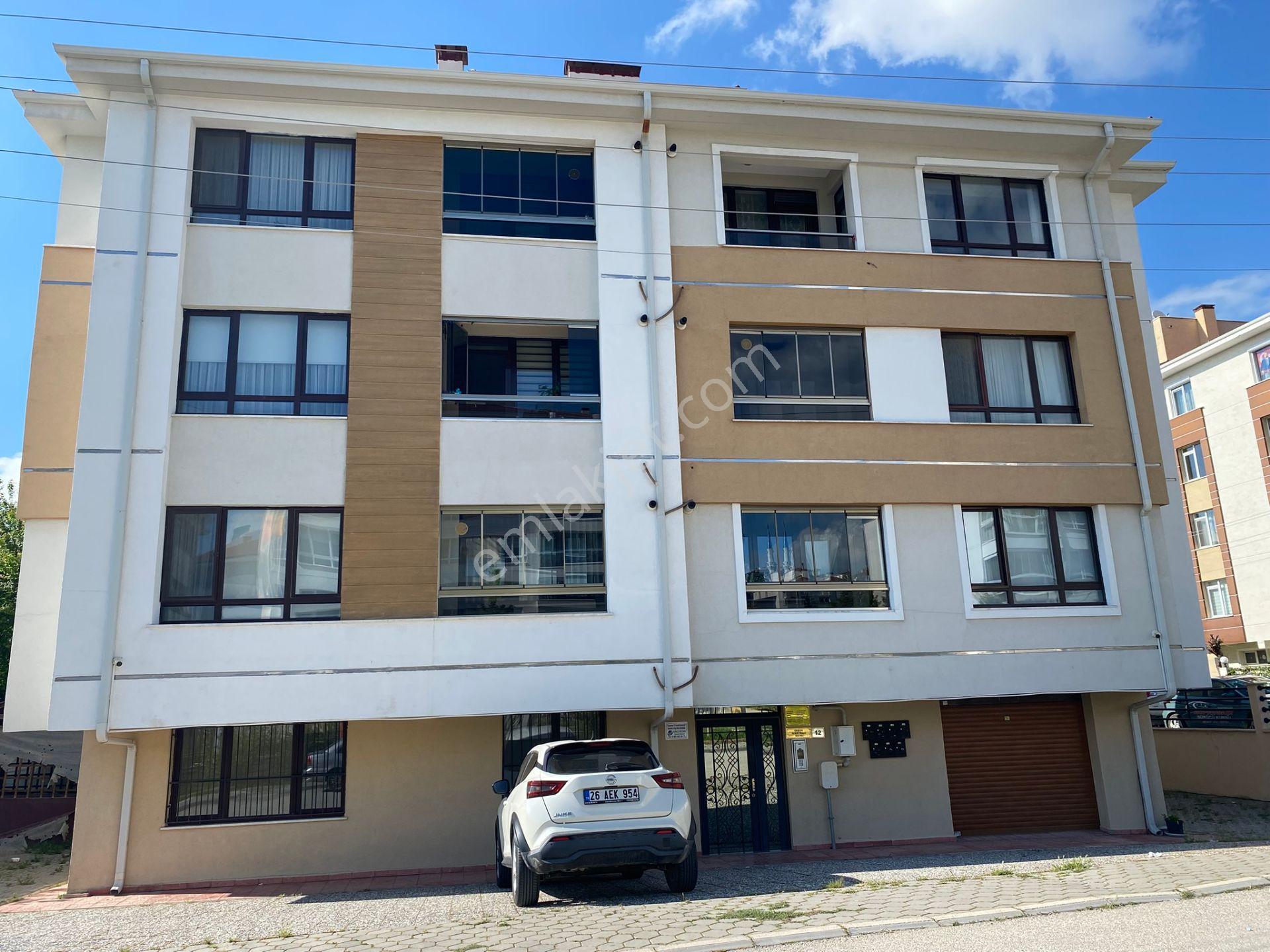 Maydemir'den Batıkent'de Kiralık 2+0 Daire