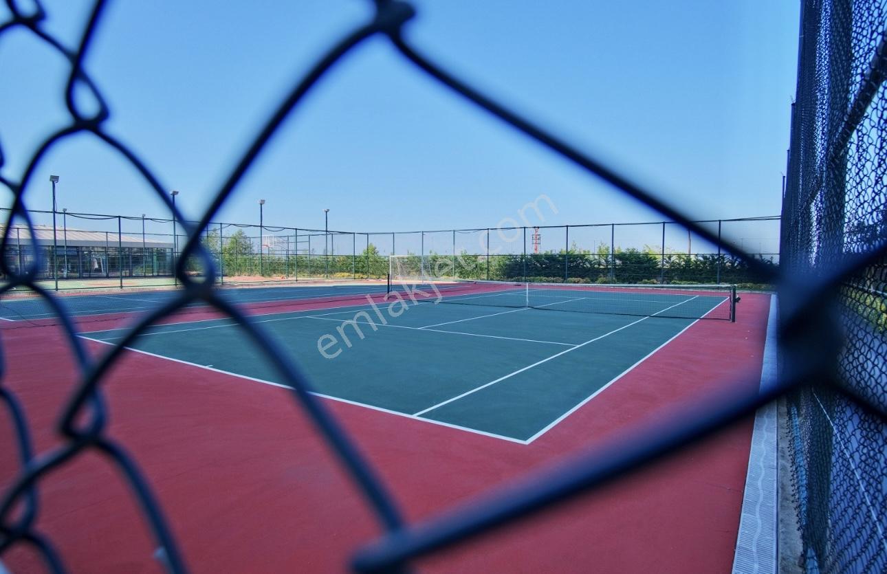 Redstone Şana Dan Marın Cıty Premıum Etap Ta Satılık 3+1 - Görsel 9