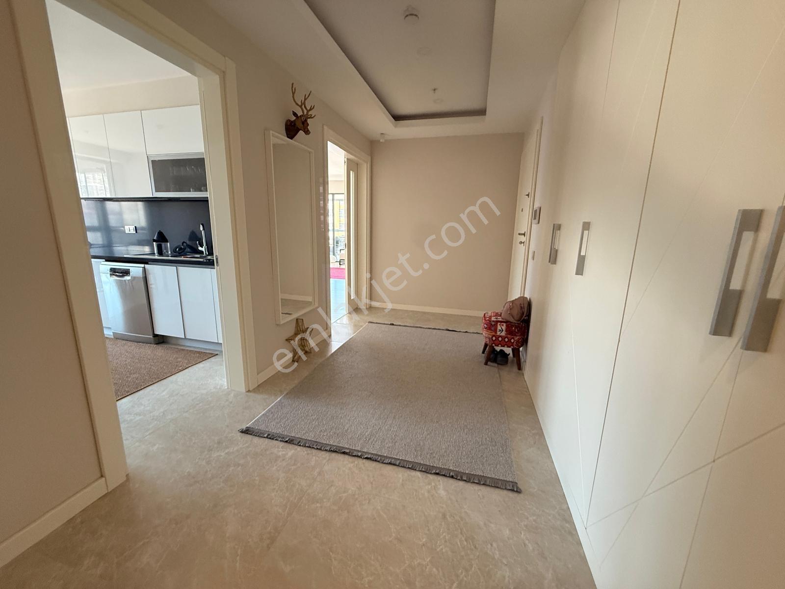 Redstone Şana Dan Marın Cıty Premıum Etap Ta Satılık 3+1 - Görsel 20