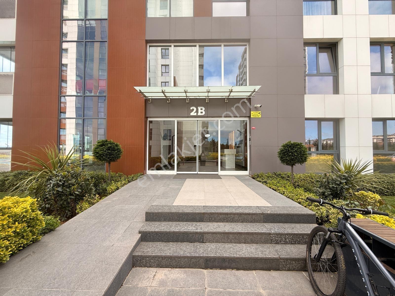 Redstone Şana Dan Marın Cıty Premıum Etap Ta Satılık 3+1 - Görsel 18