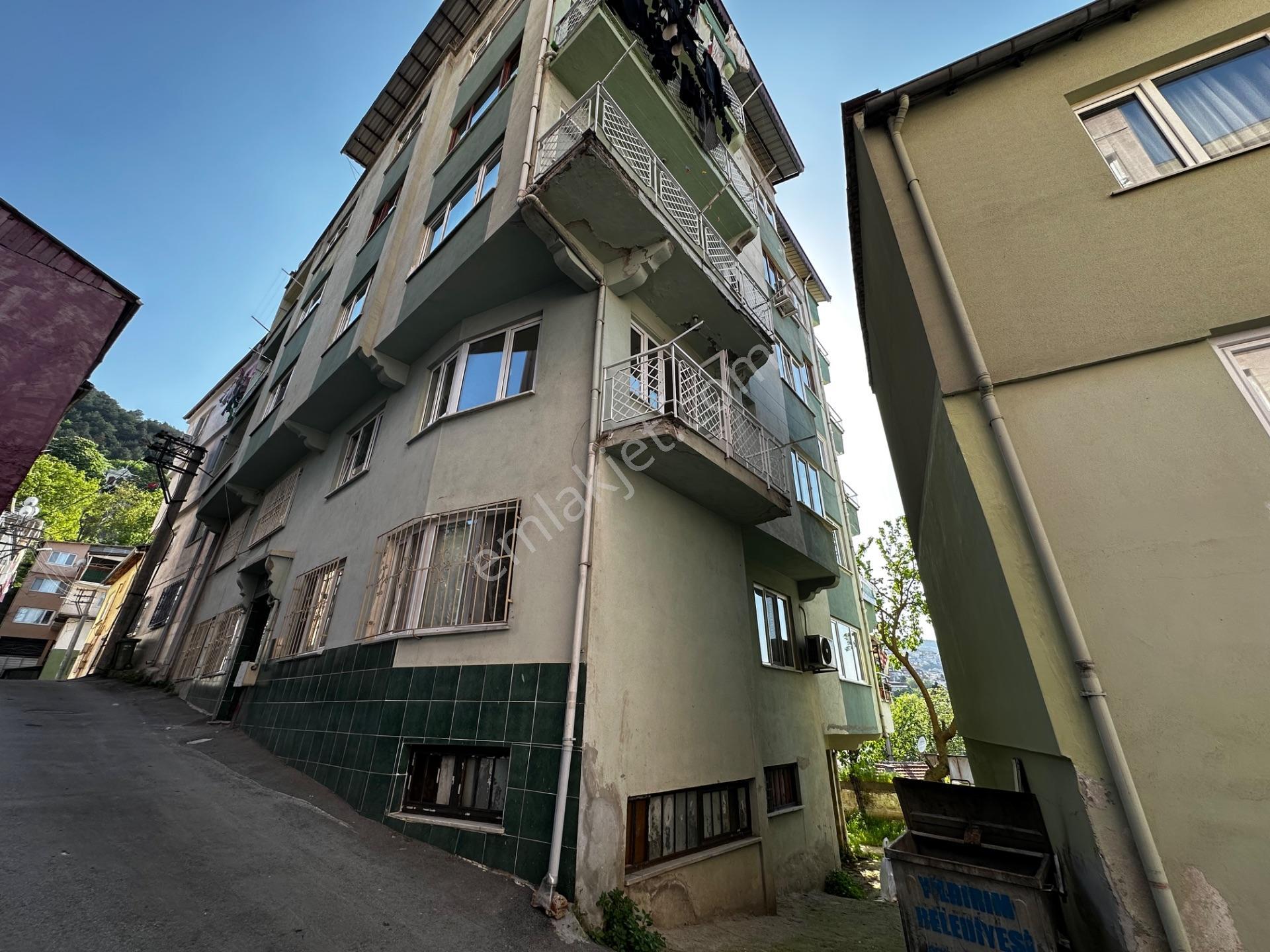 Mr.nilvest'ten Yıldırım İpekçilik-temenyerinde 3+1 Kiralık Daire - Görsel 3