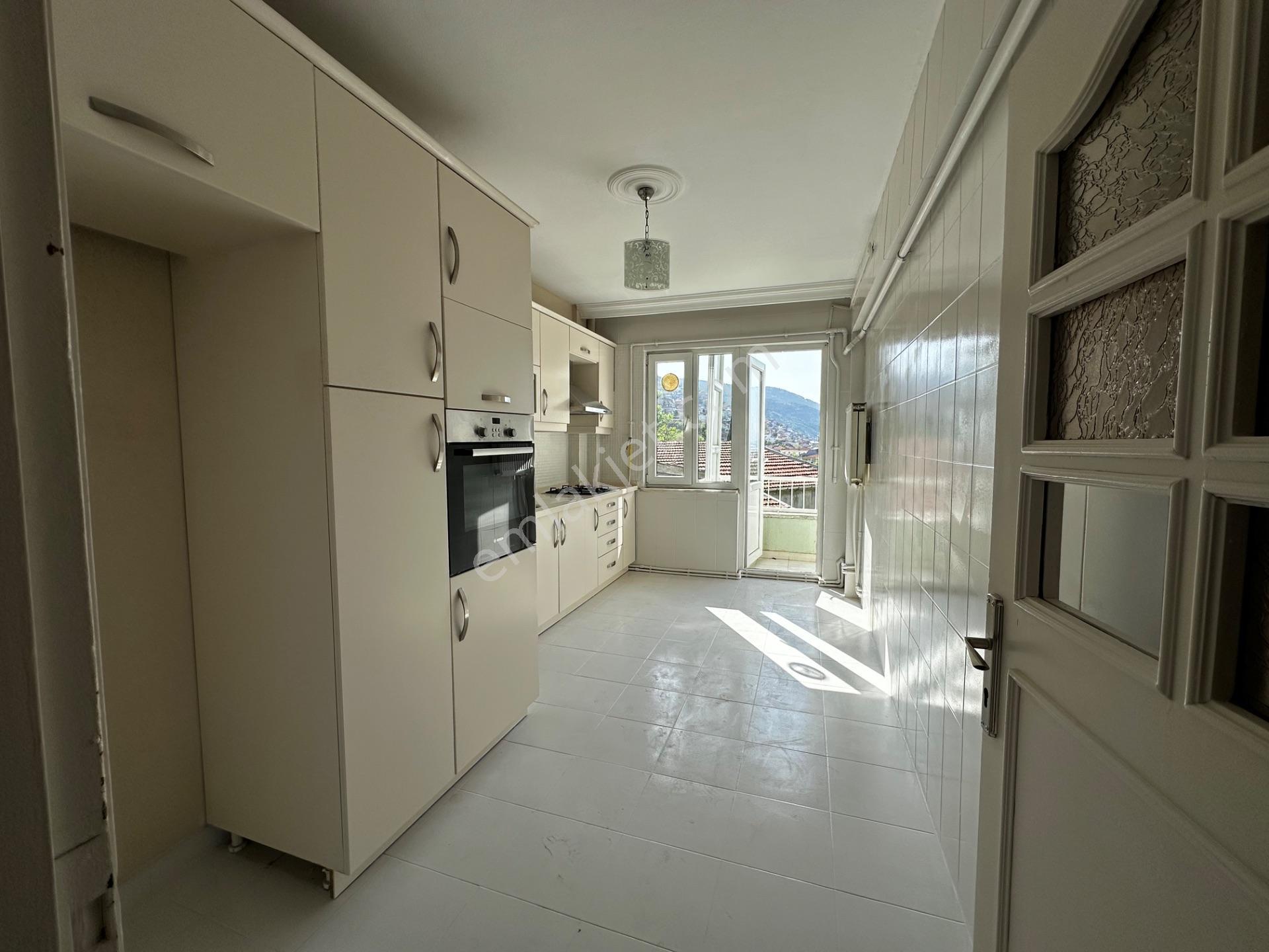 Mr.nilvest'ten Yıldırım İpekçilik-temenyerinde 3+1 Kiralık Daire - Görsel 26