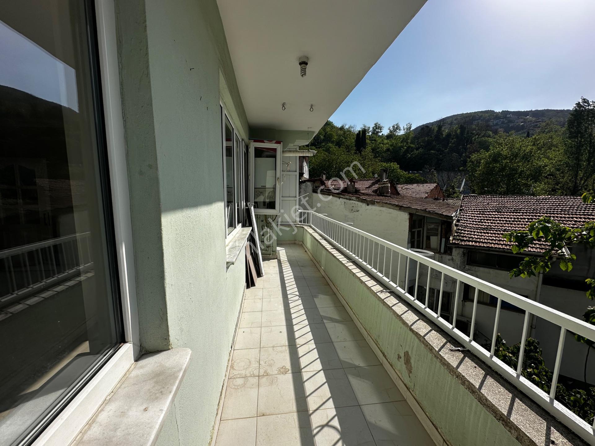 Mr.nilvest'ten Yıldırım İpekçilik-temenyerinde 3+1 Kiralık Daire - Görsel 24