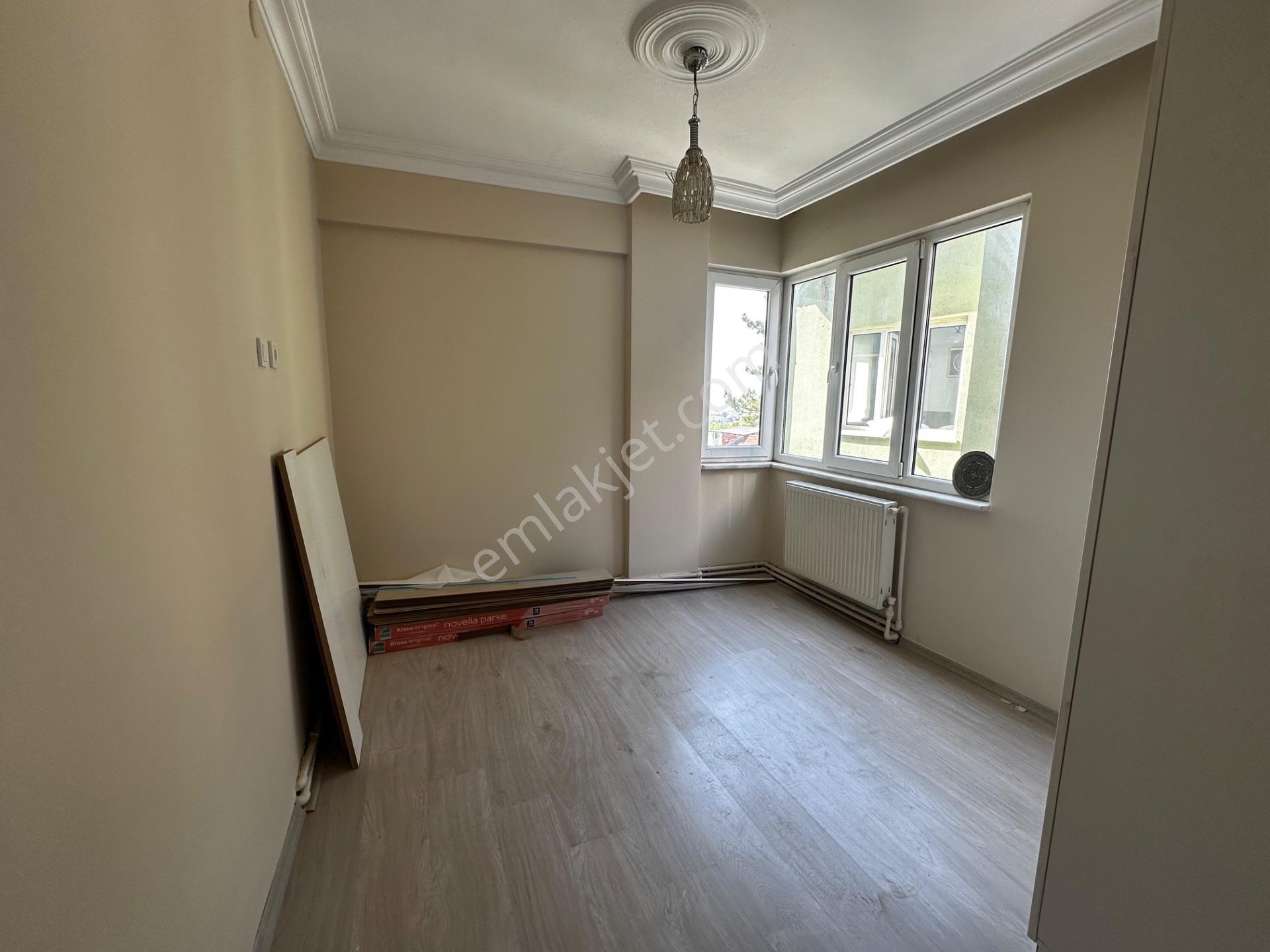 Mr.nilvest'ten Yıldırım İpekçilik-temenyerinde 3+1 Kiralık Daire - Görsel 15