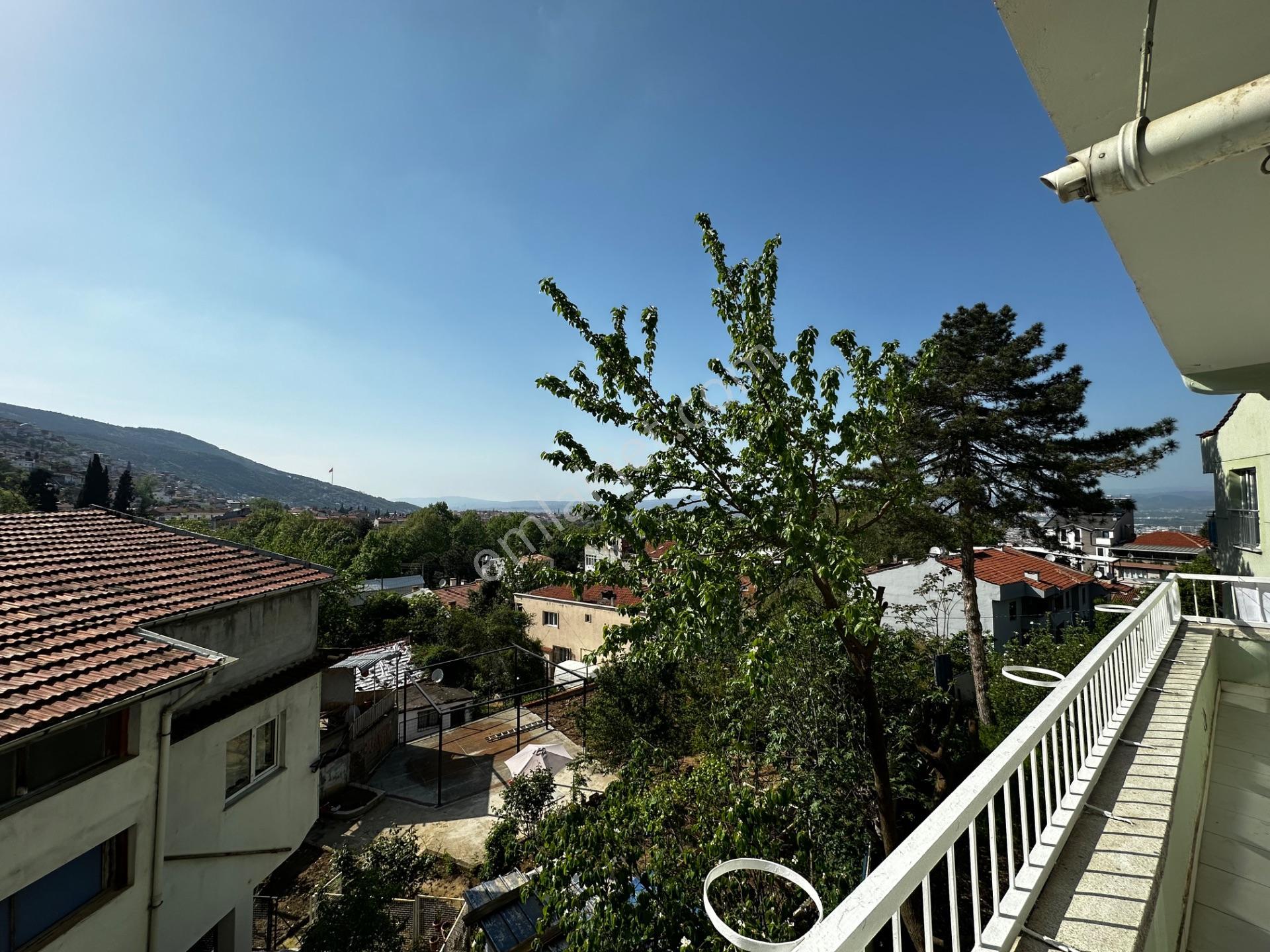 Mr.nilvest'ten Yıldırım İpekçilik-temenyerinde 3+1 Kiralık Daire - Görsel 23
