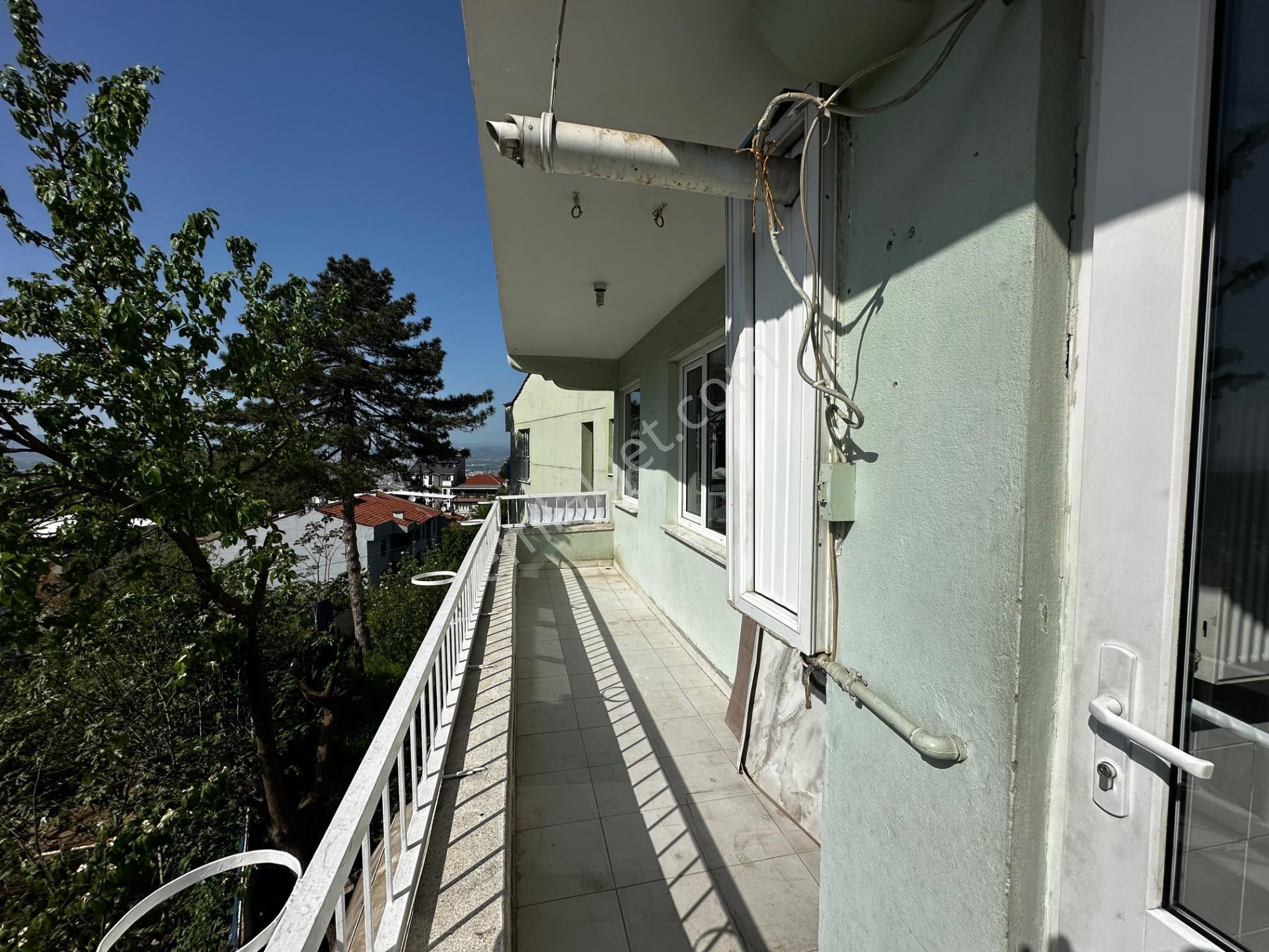 Mr.nilvest'ten Yıldırım İpekçilik-temenyerinde 3+1 Kiralık Daire - Görsel 25