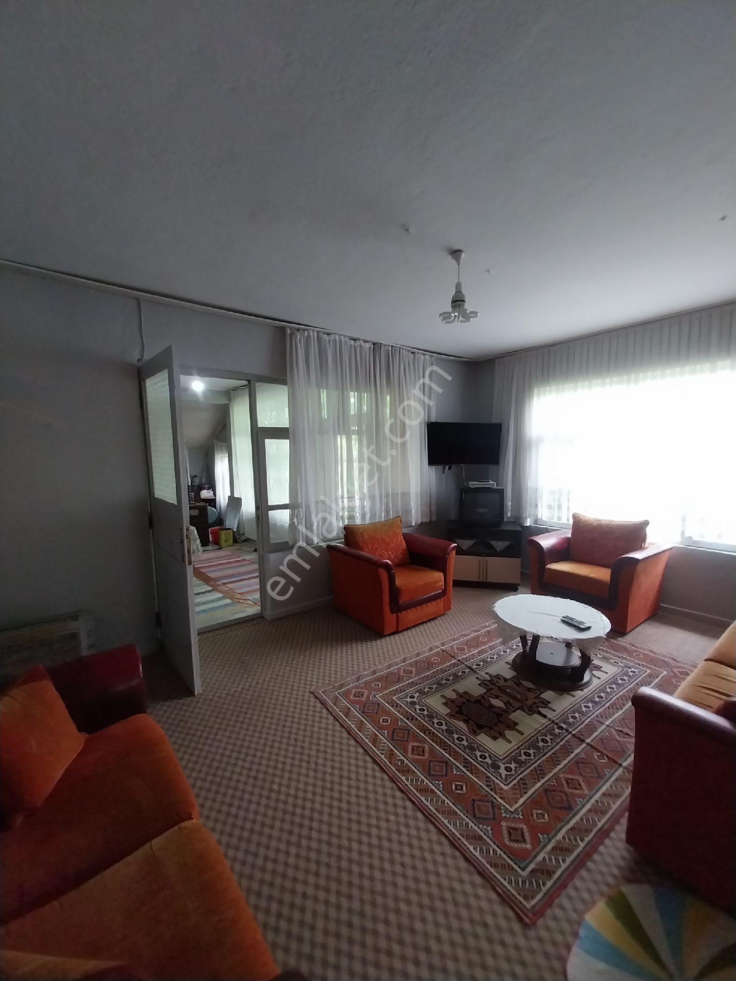 Tekirdağ Süleymanpaşa Gayrimenkulden Satılık Müstakil Köy Evi Karacakilavuz Mah 1900m2 Arsası - Görsel 9