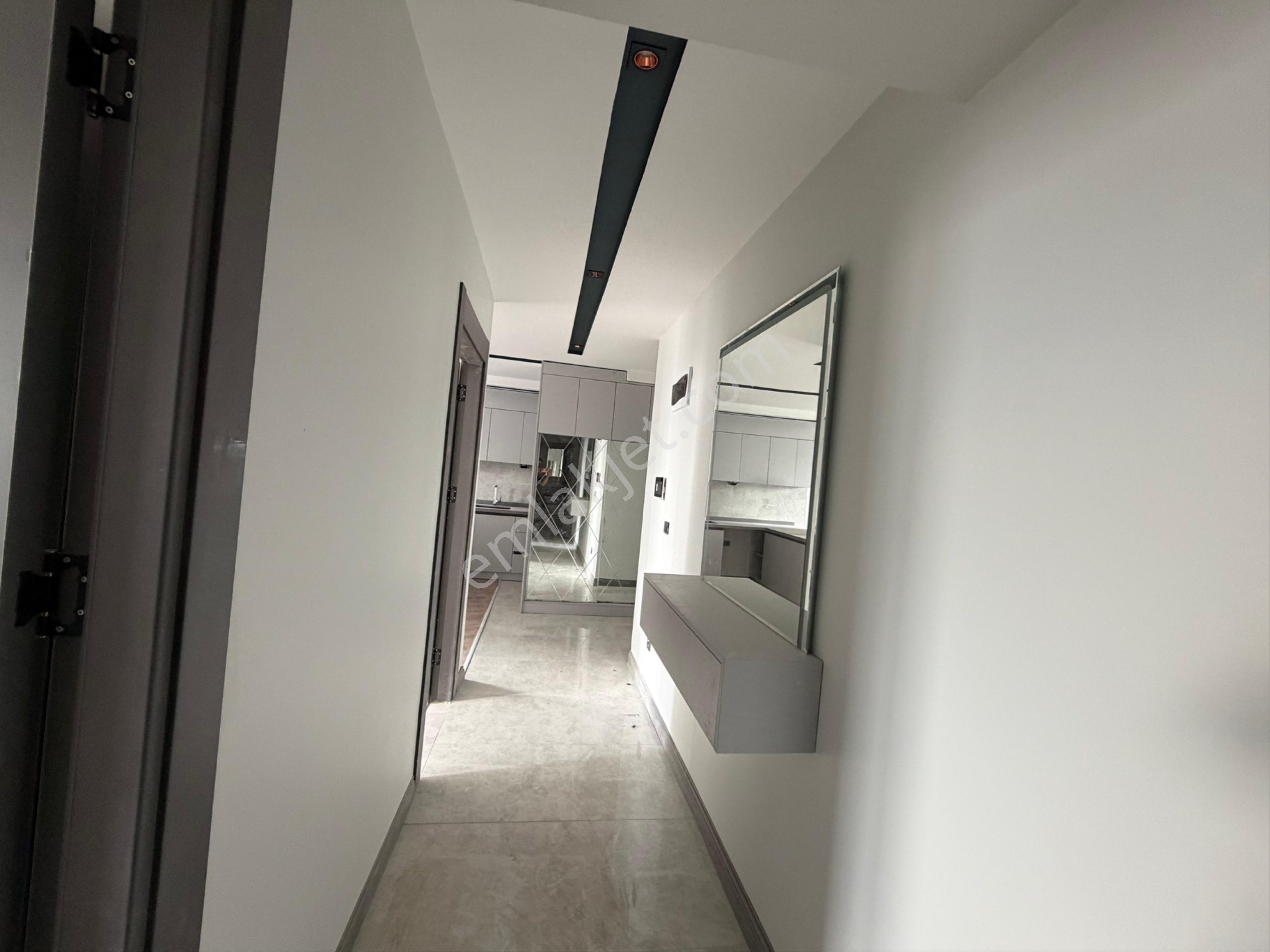 Şehir Hastanesi 2+1 Fırsat Daire - Görsel 8