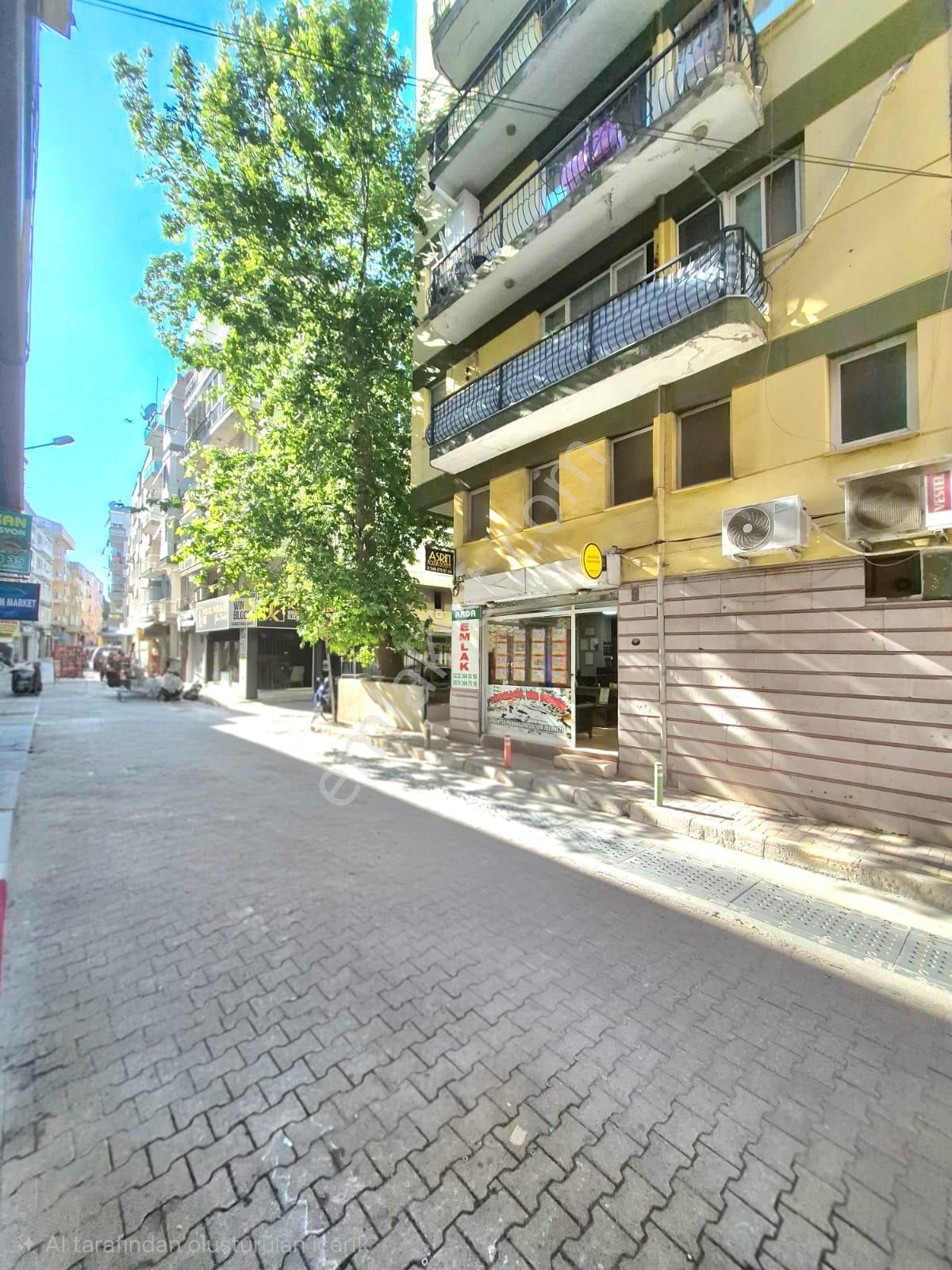 K.yaka Çarşı Ve Yuva Yakını İşlek Cadde Mutfak, Wc 40 M2 - Görsel 3