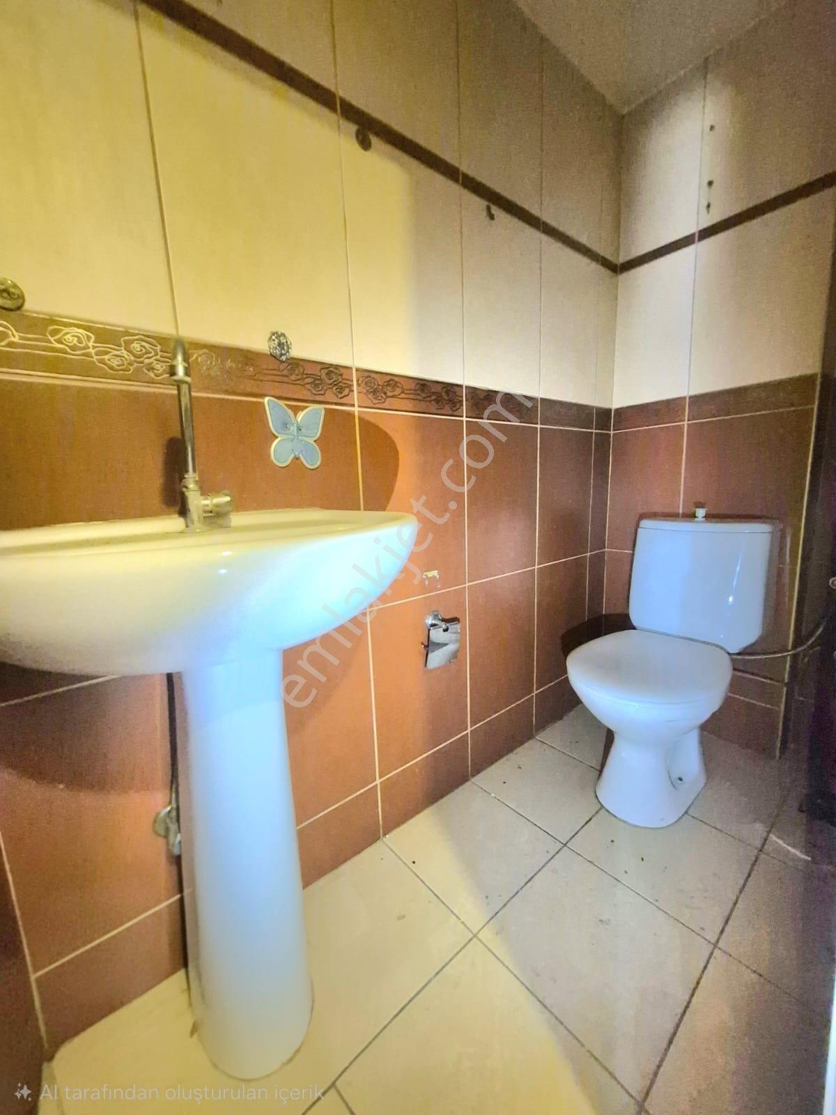 K.yaka Çarşı Ve Yuva Yakını İşlek Cadde Mutfak, Wc 40 M2 - Görsel 14
