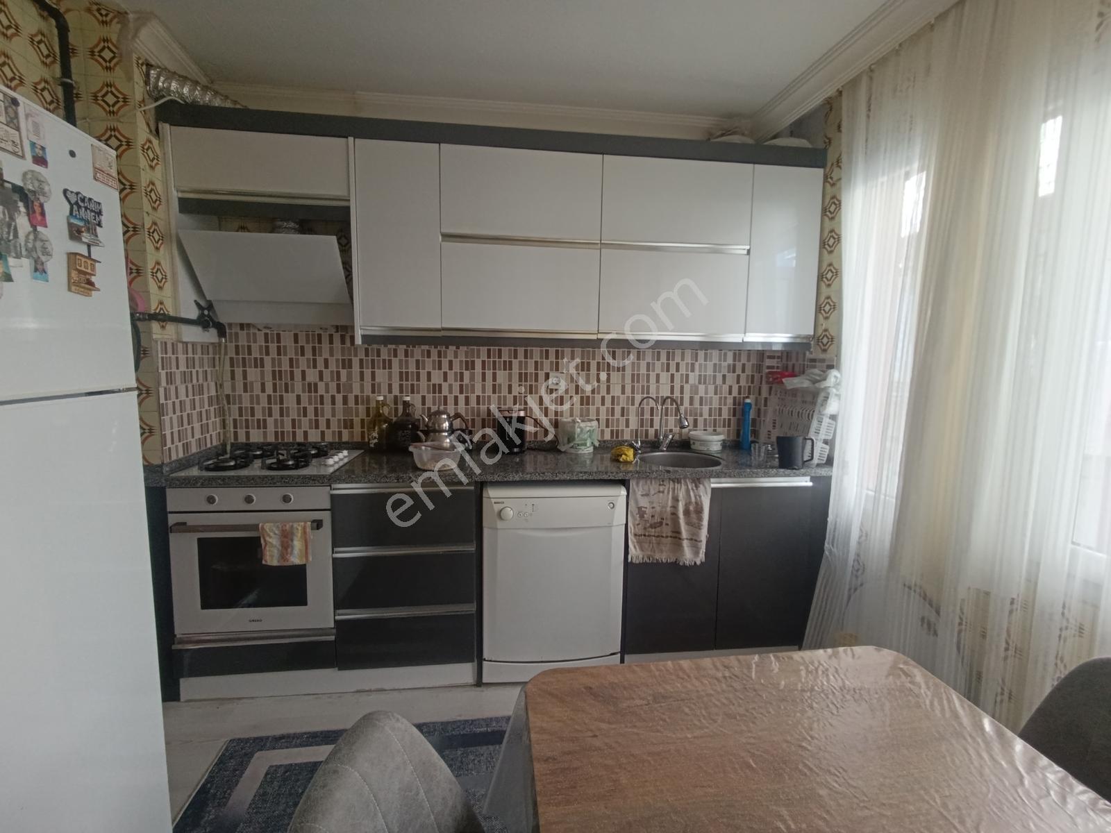 Nokta Gayrimenkul'den Satılık 3+1 Daire - Görsel 19
