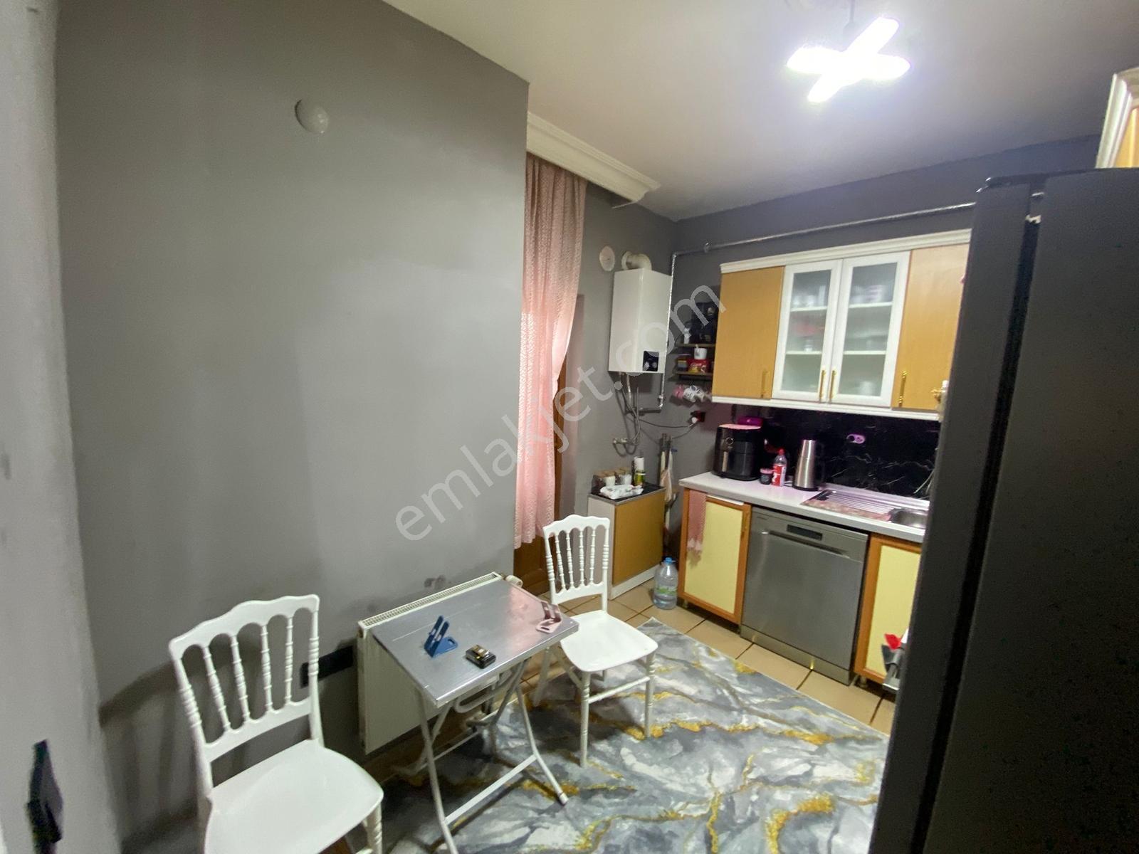 Vatan'da 4.etapta 12.kat Komple Manzara Masrafsız 3+1 Site İçi - Görsel 22