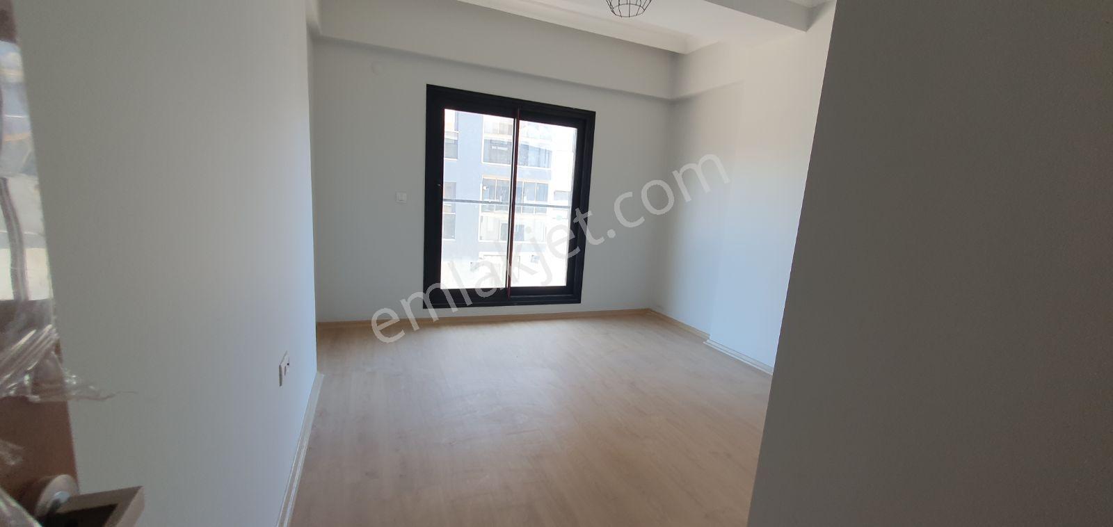 Buca İzban Koşu Durağının Karşısında 2+1 Kiralık - Görsel 20