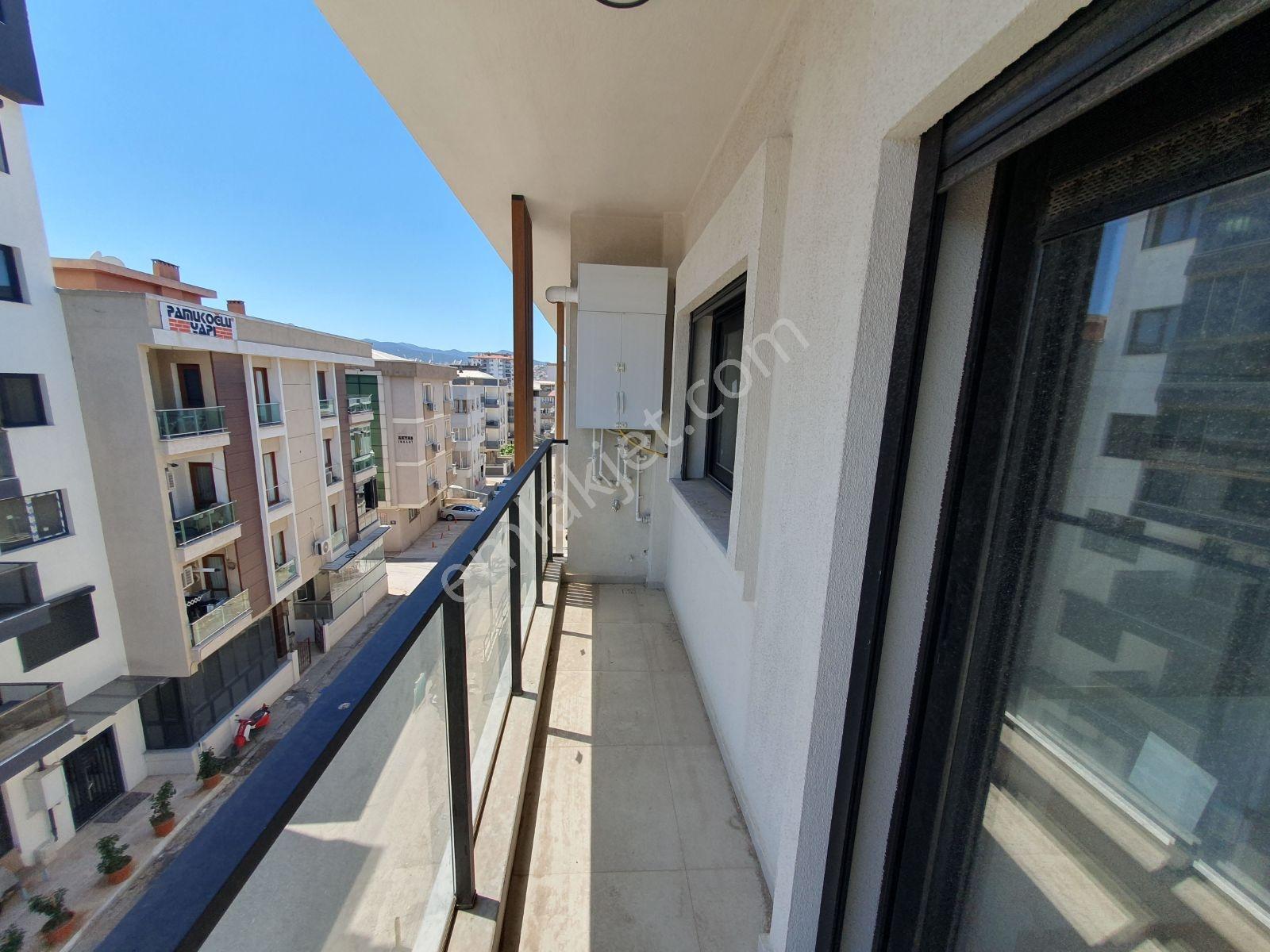 Buca İzban Koşu Durağının Karşısında 2+1 Kiralık - Görsel 12