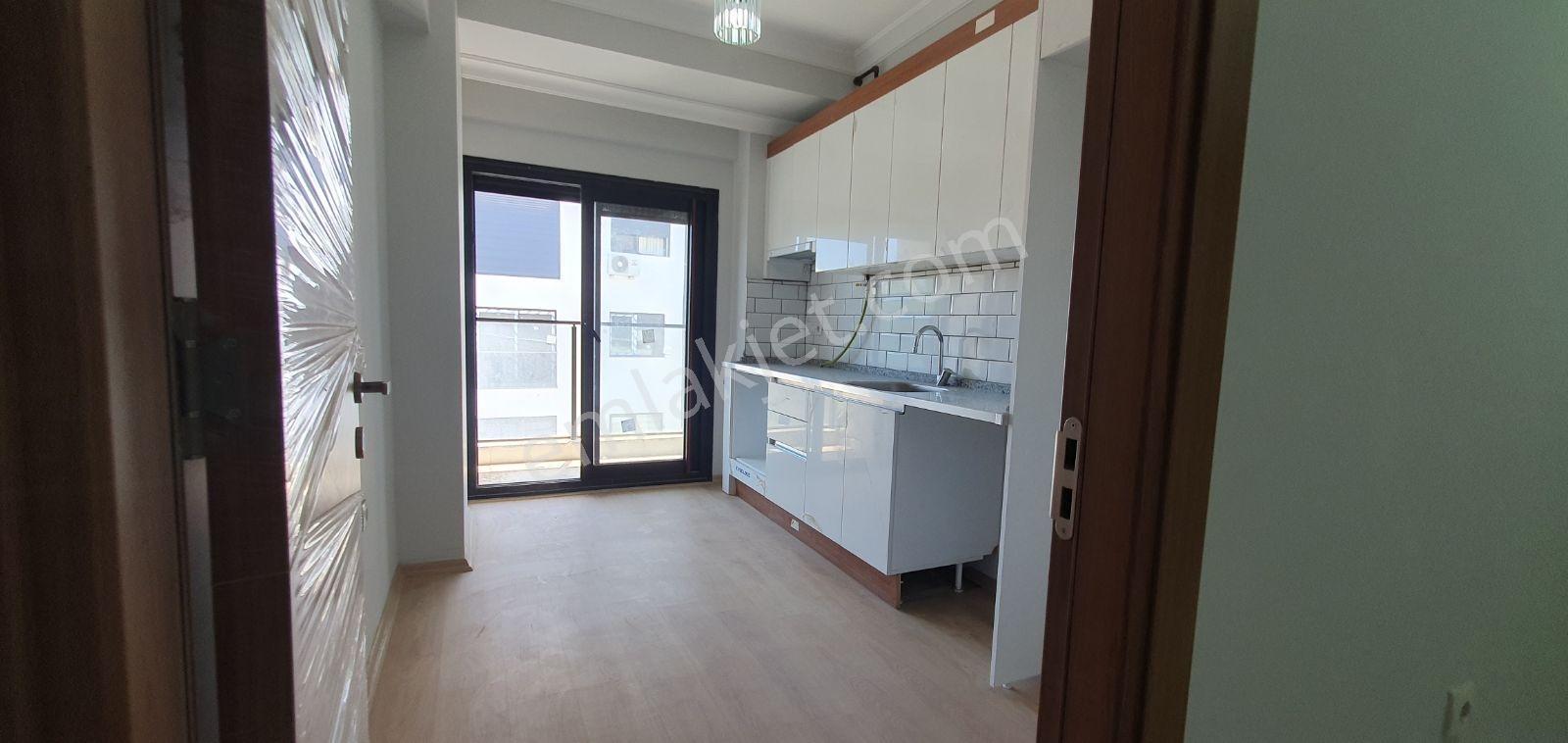Buca İzban Koşu Durağının Karşısında 2+1 Kiralık - Görsel 9