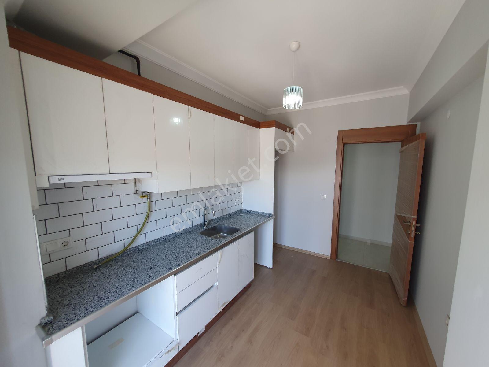 Buca İzban Koşu Durağının Karşısında 2+1 Kiralık - Görsel 13