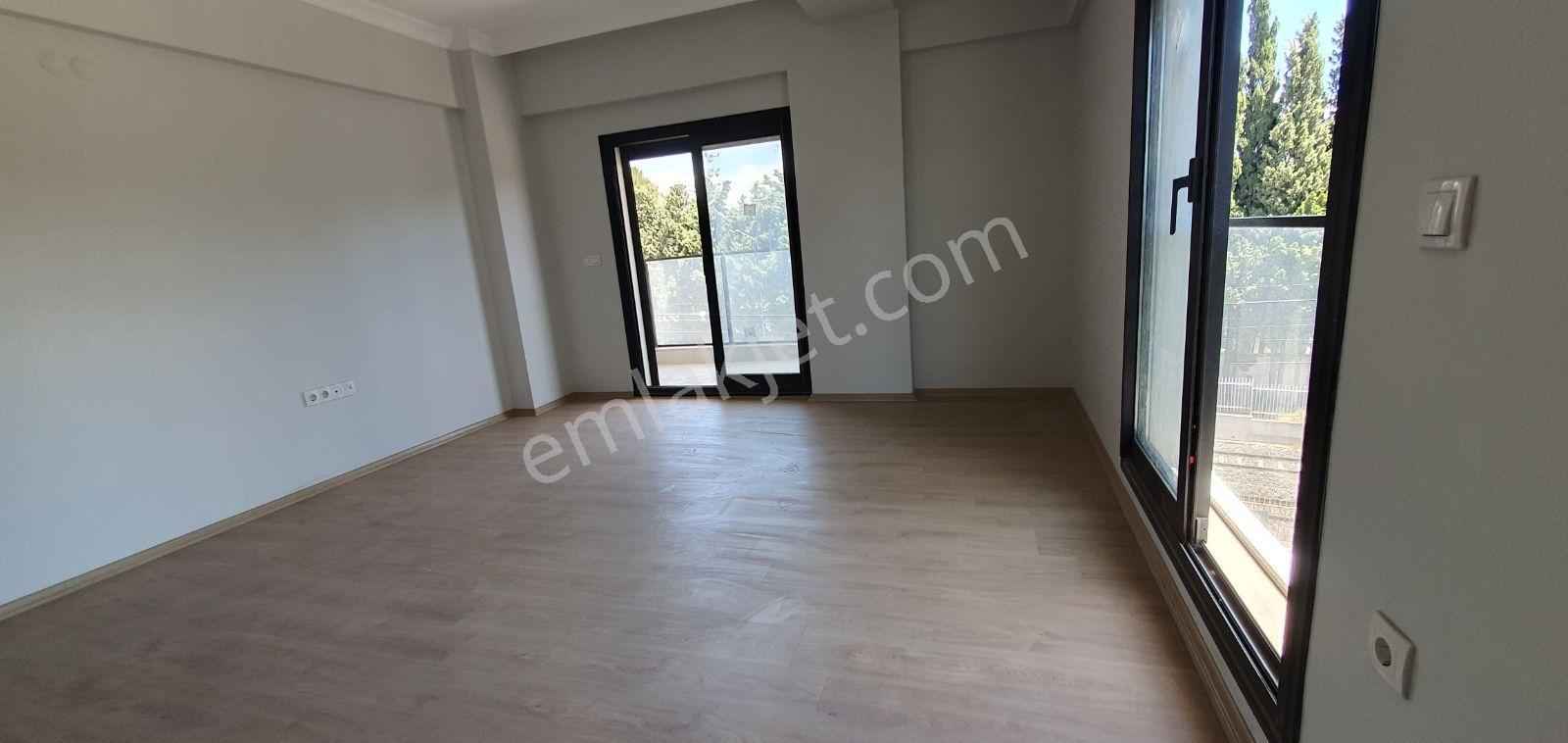 Buca İzban Koşu Durağının Karşısında 2+1 Kiralık - Görsel 17